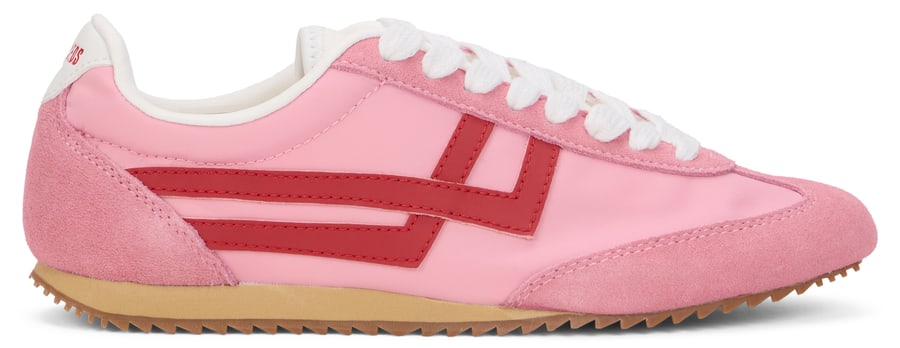 Pro-Keds Sneakers basse Racer 77