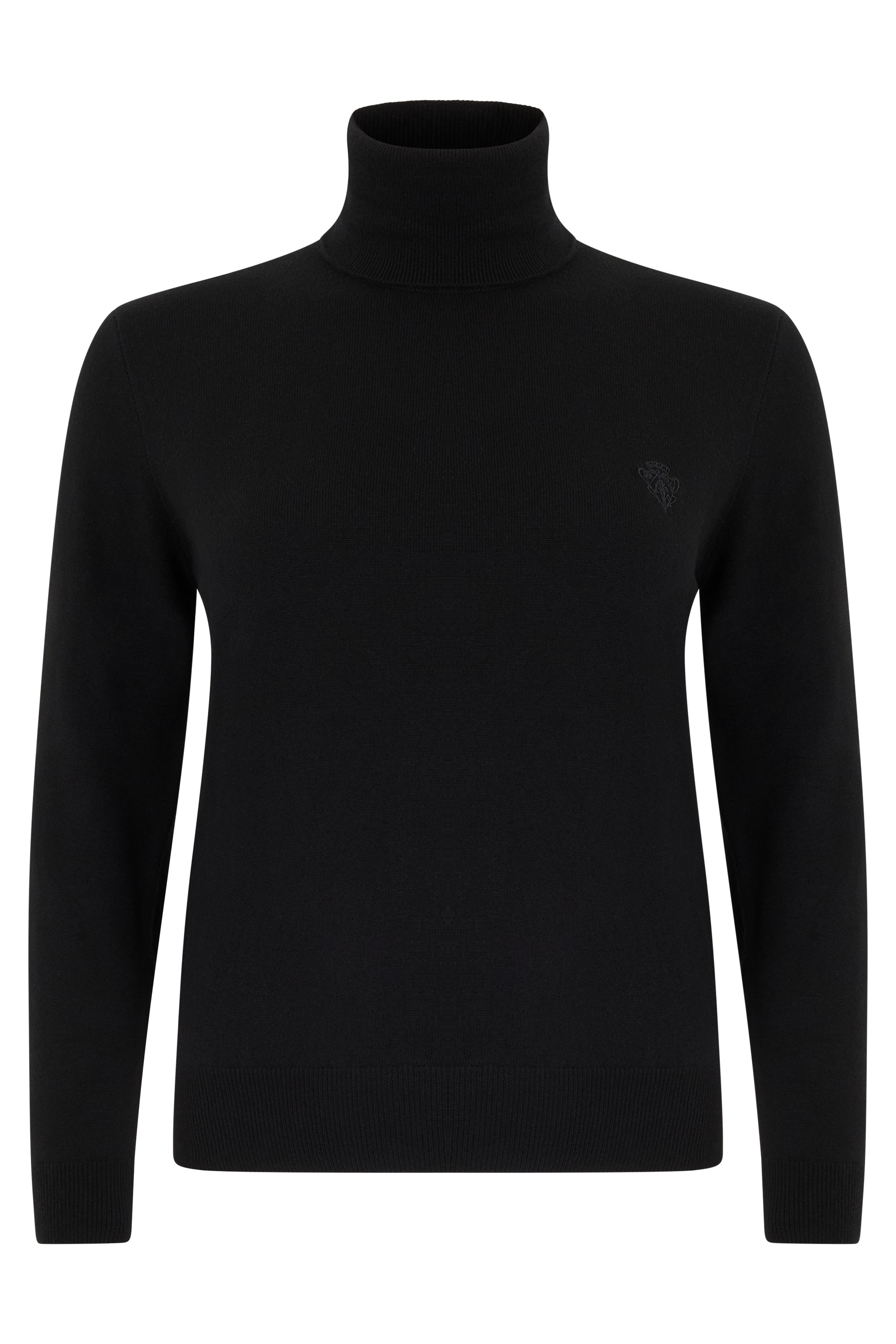 Gucci Maglione dolcevita in lana
