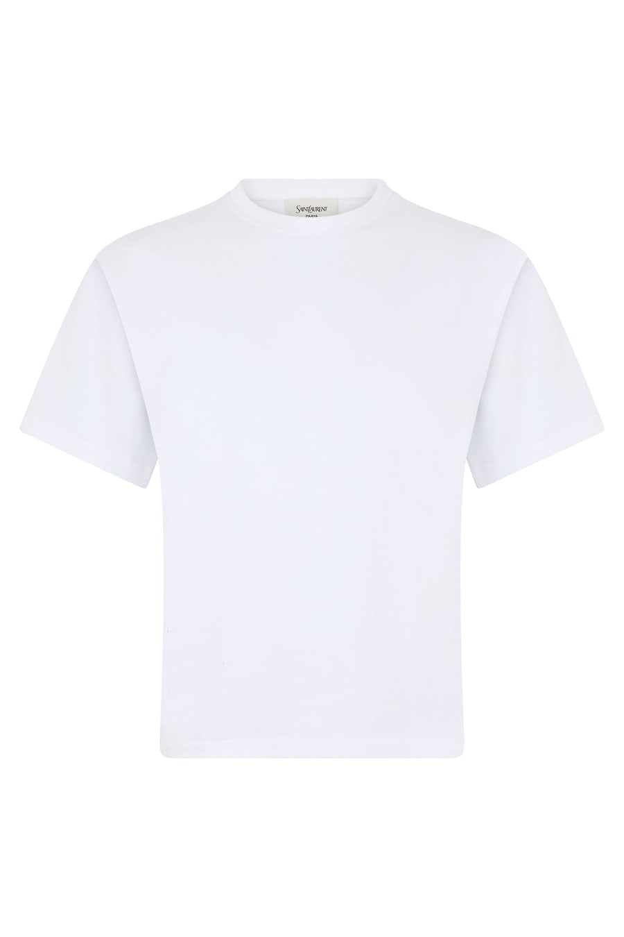 Saint Laurent T-shirt in cotone