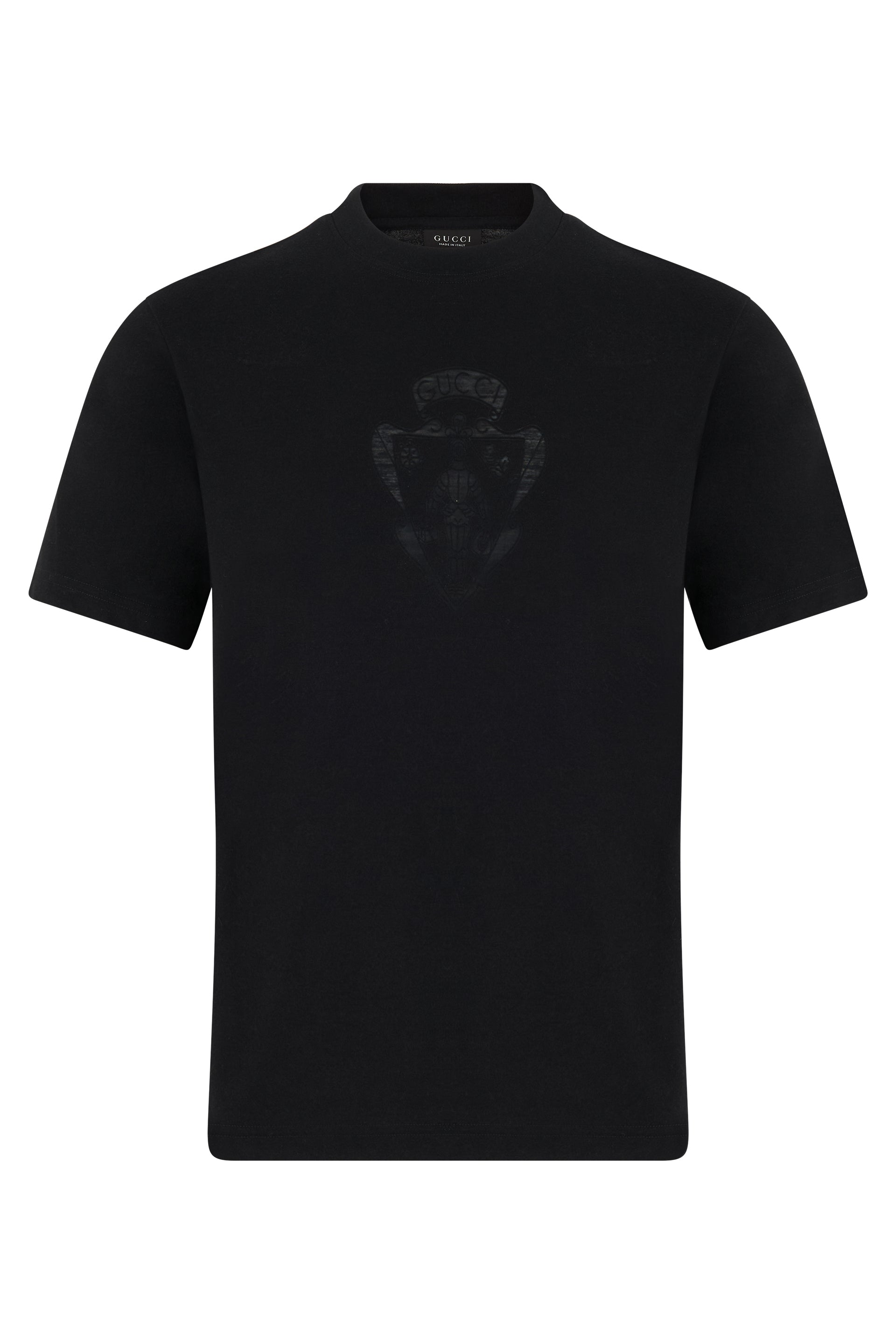 Gucci T-shirt in misto cotone