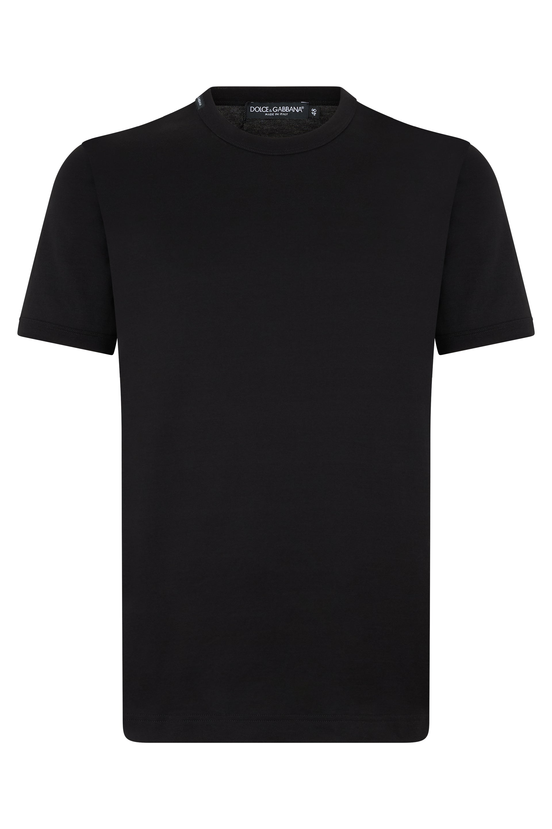 Dolce & Gabbana T-shirt in cotone