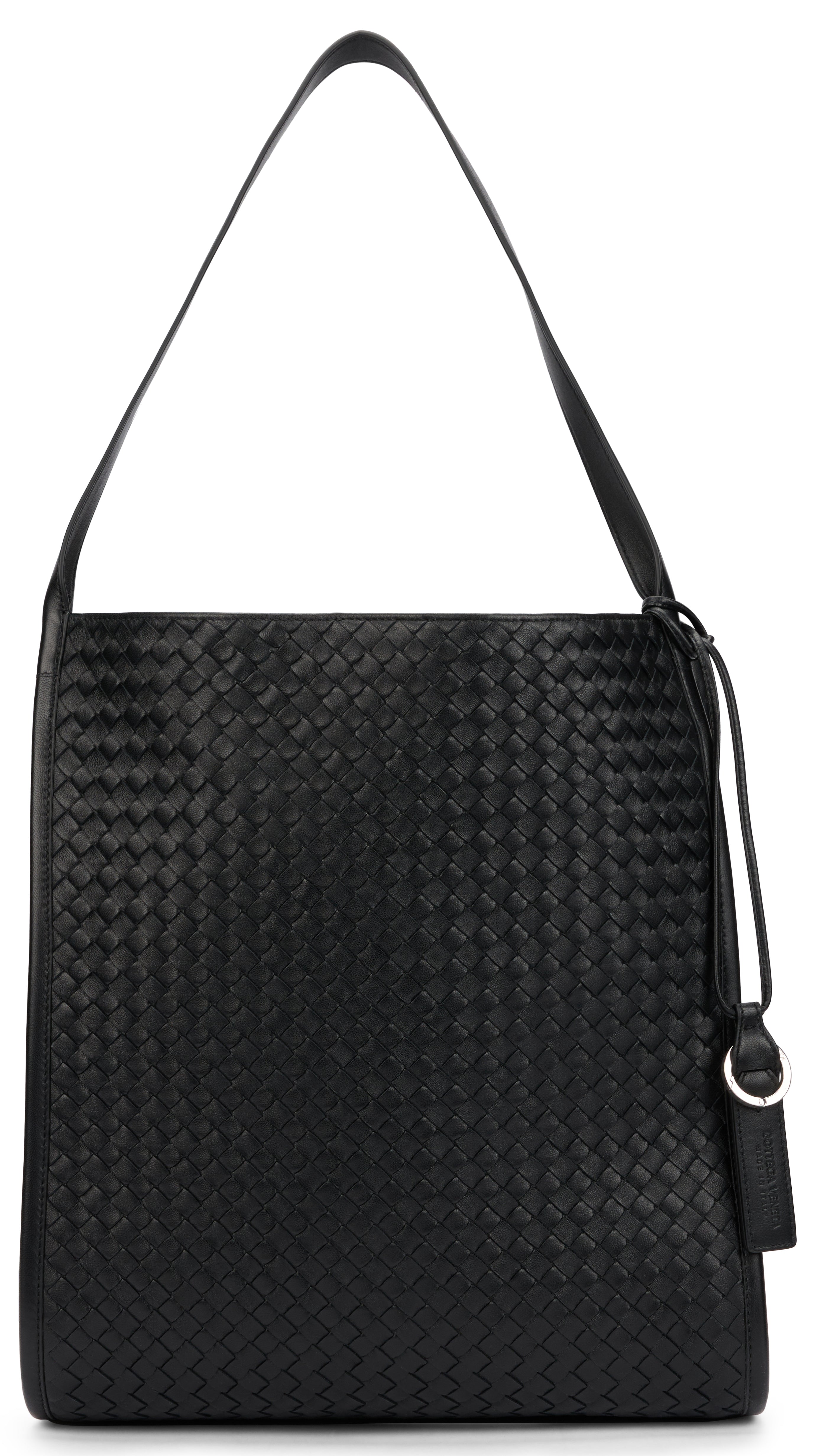 Bottega Veneta Borsa shopping Corriere in pelle