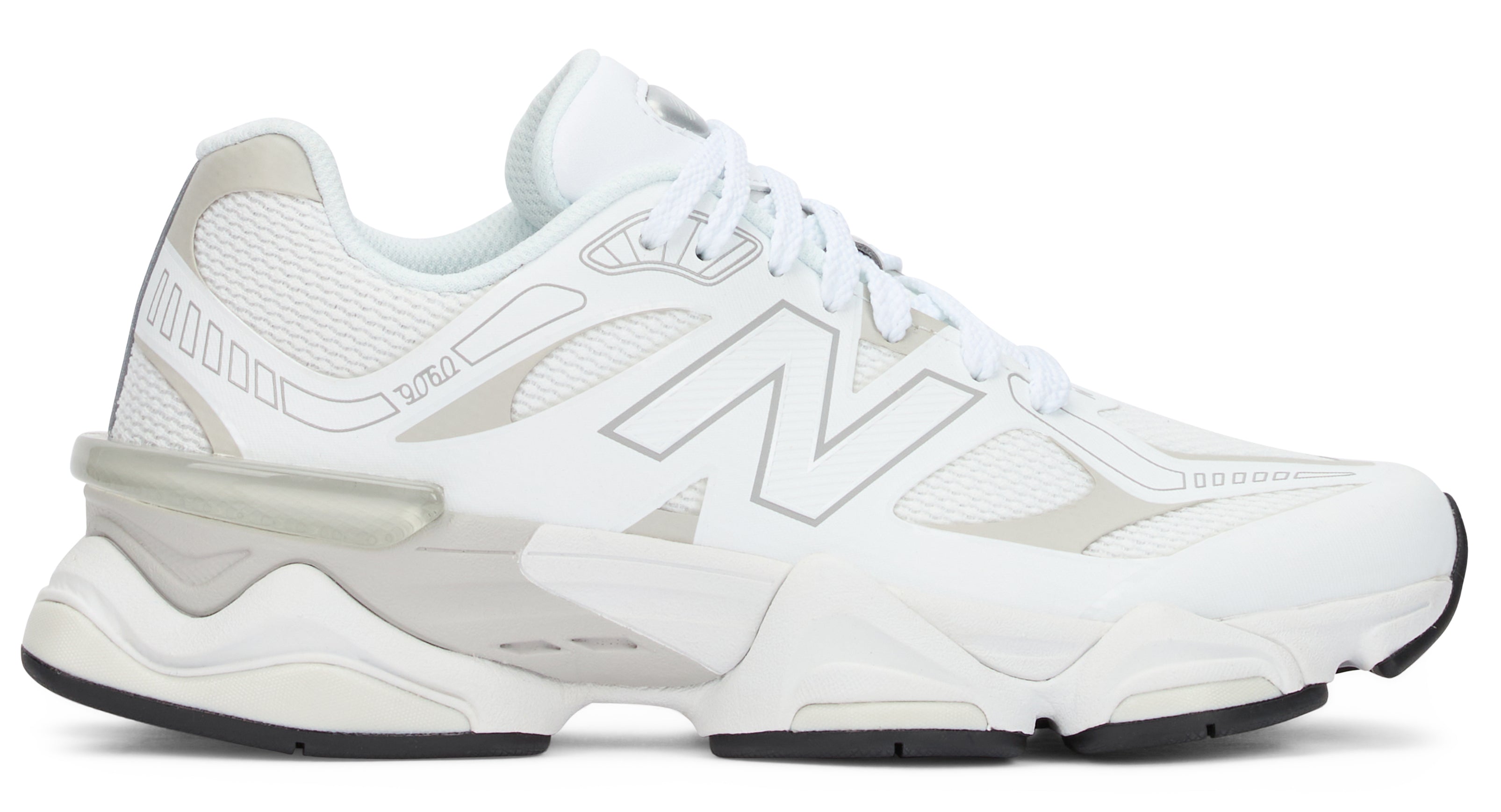 New Balance Sneakers low-top 9060