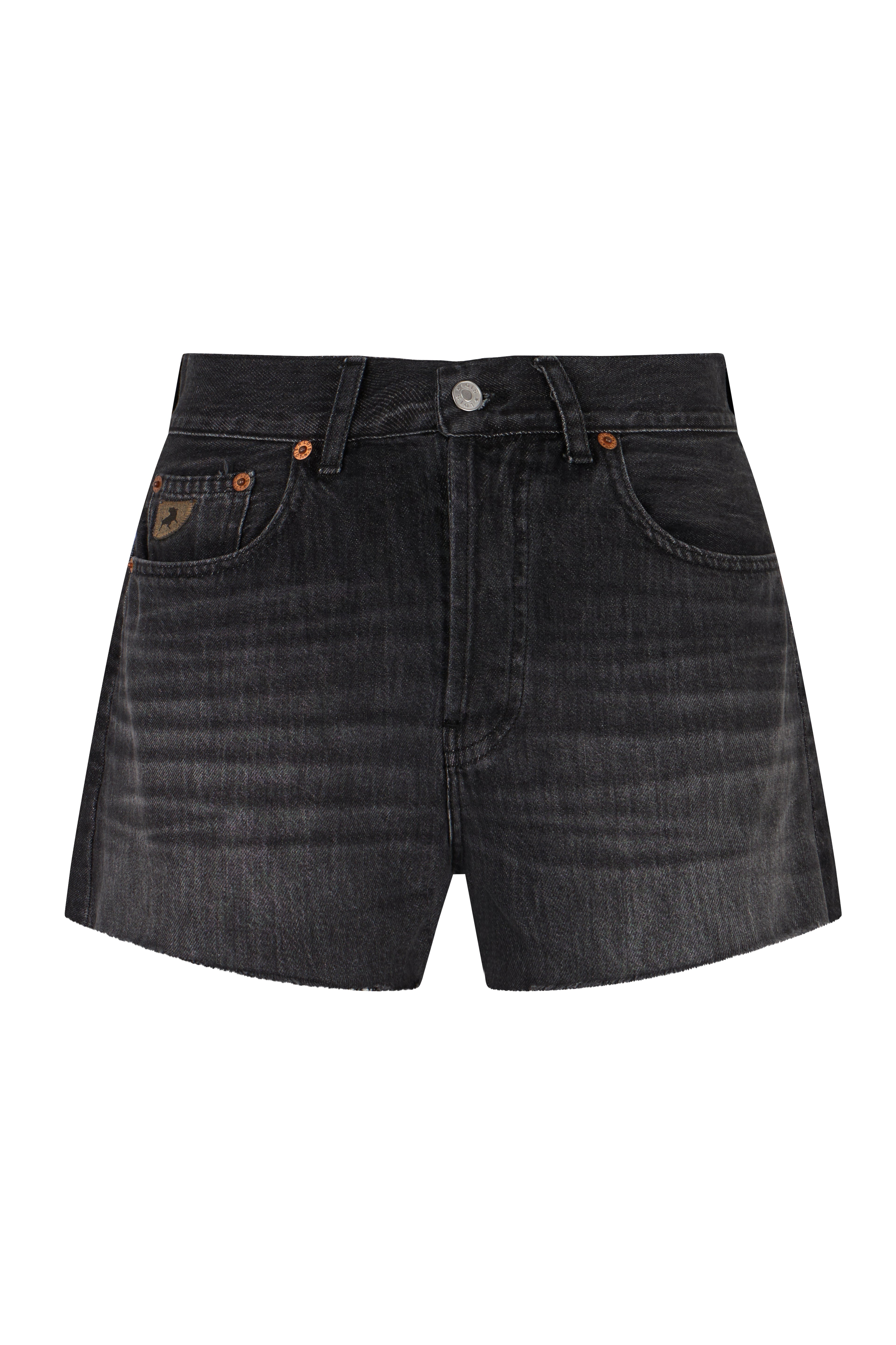 Lois Jeans Shorts in denim