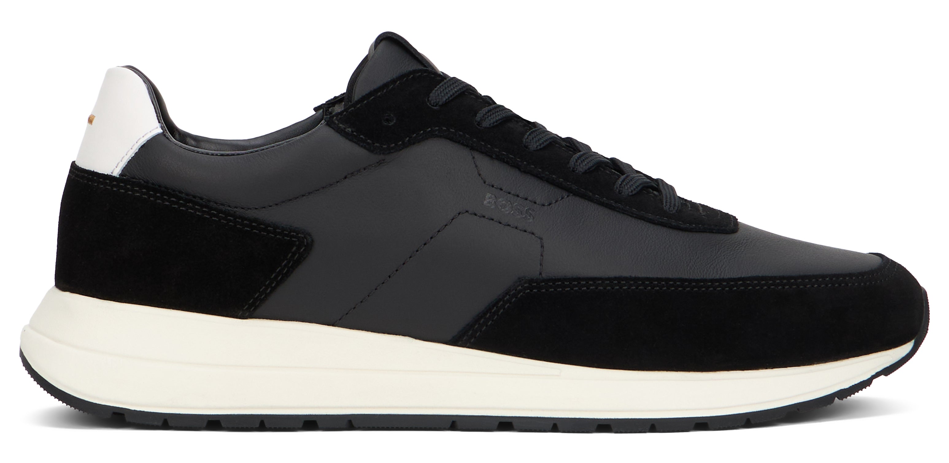 Boss Sneakers low-top Vinston