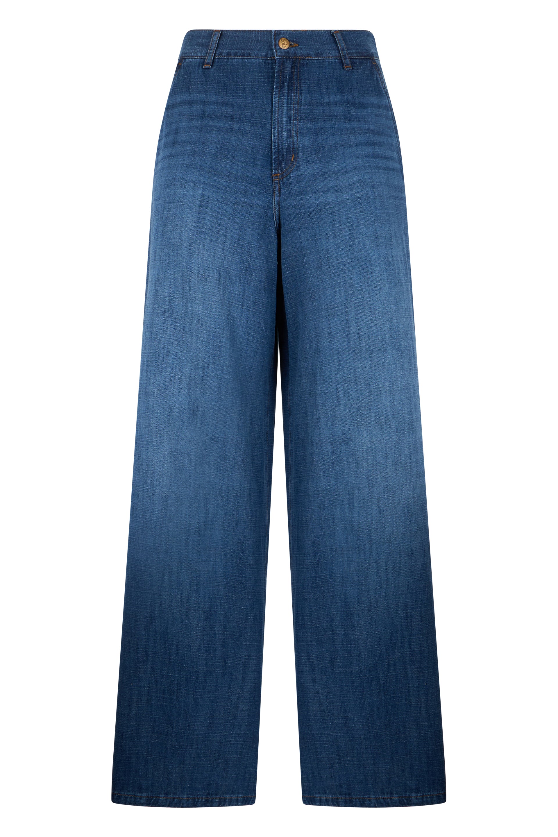 Lois Jeans Jeans ampi in cotone