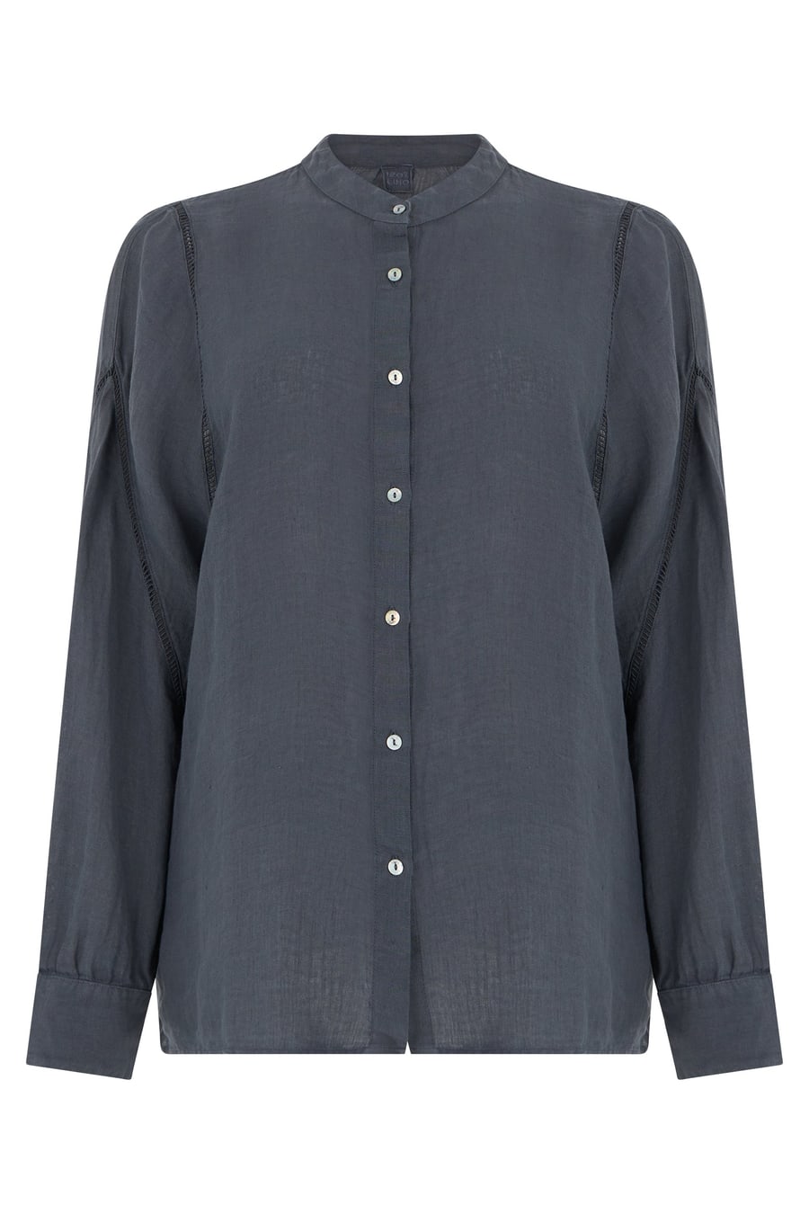 120% Lino Camicia in lino