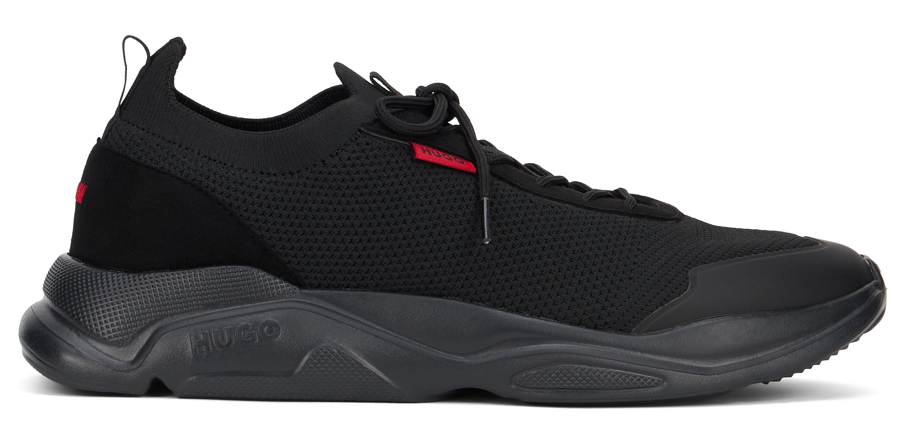 Boss Sneaker low-top Leon