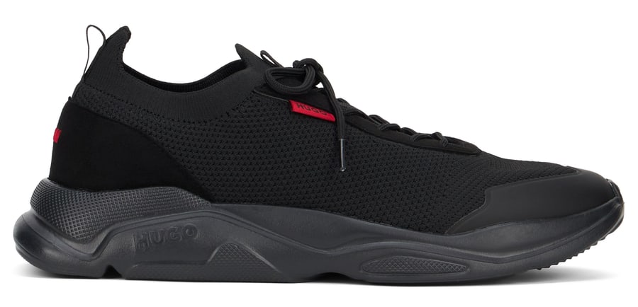Boss Sneaker low-top Leon