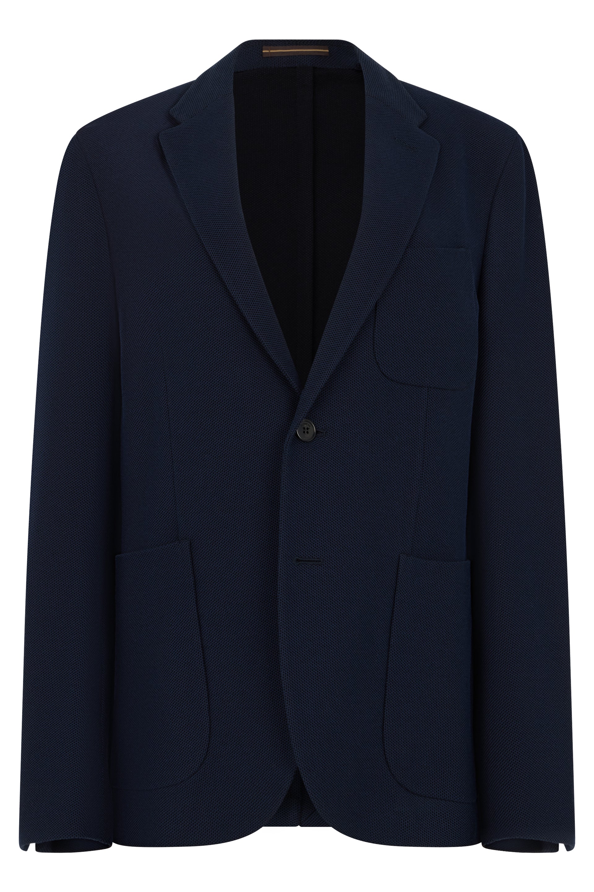 Slowear Blazer monopetto in cotone