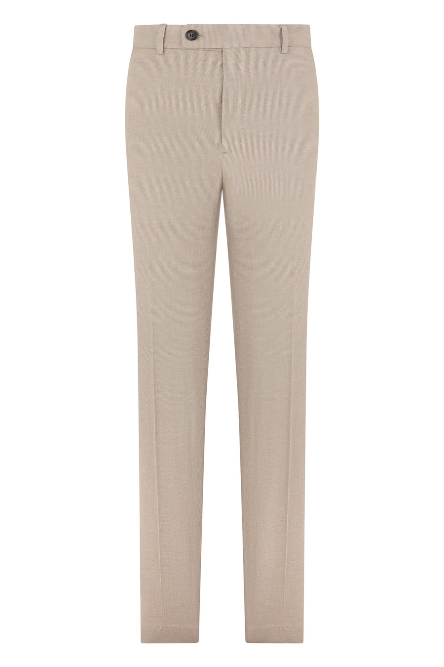 Slowear Pantaloni slim in cotone