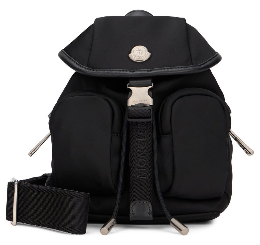Moncler Borsa a tracolla Mini Trick
