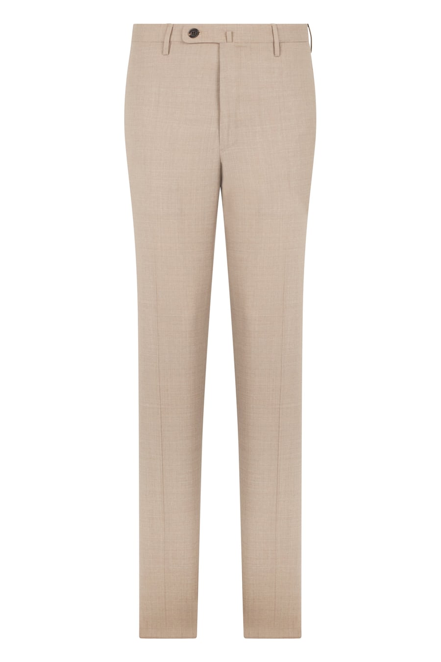 Slowear Pantaloni slim in lino