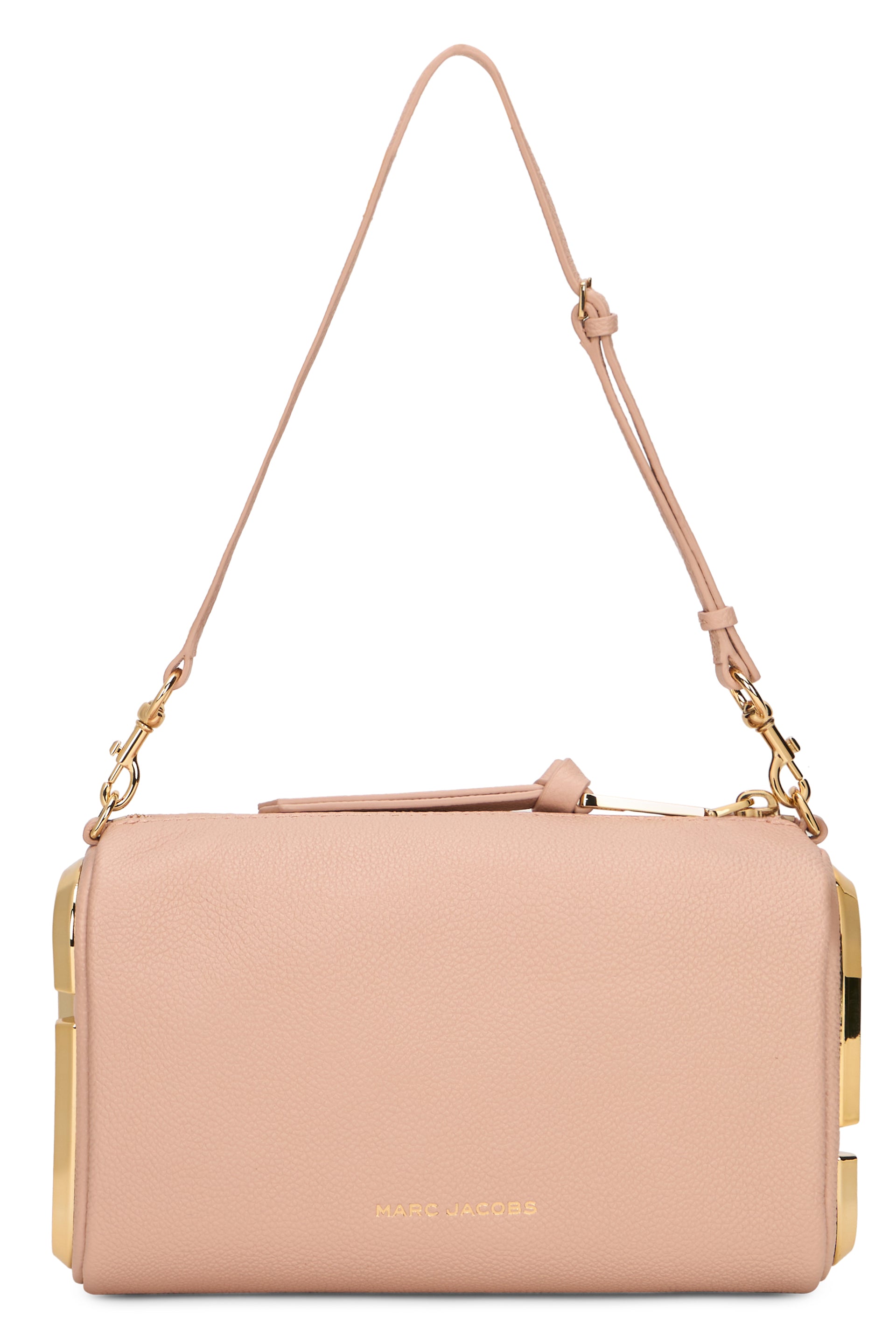 Marc Jacobs Borsa a tracolla Snapshot in pelle