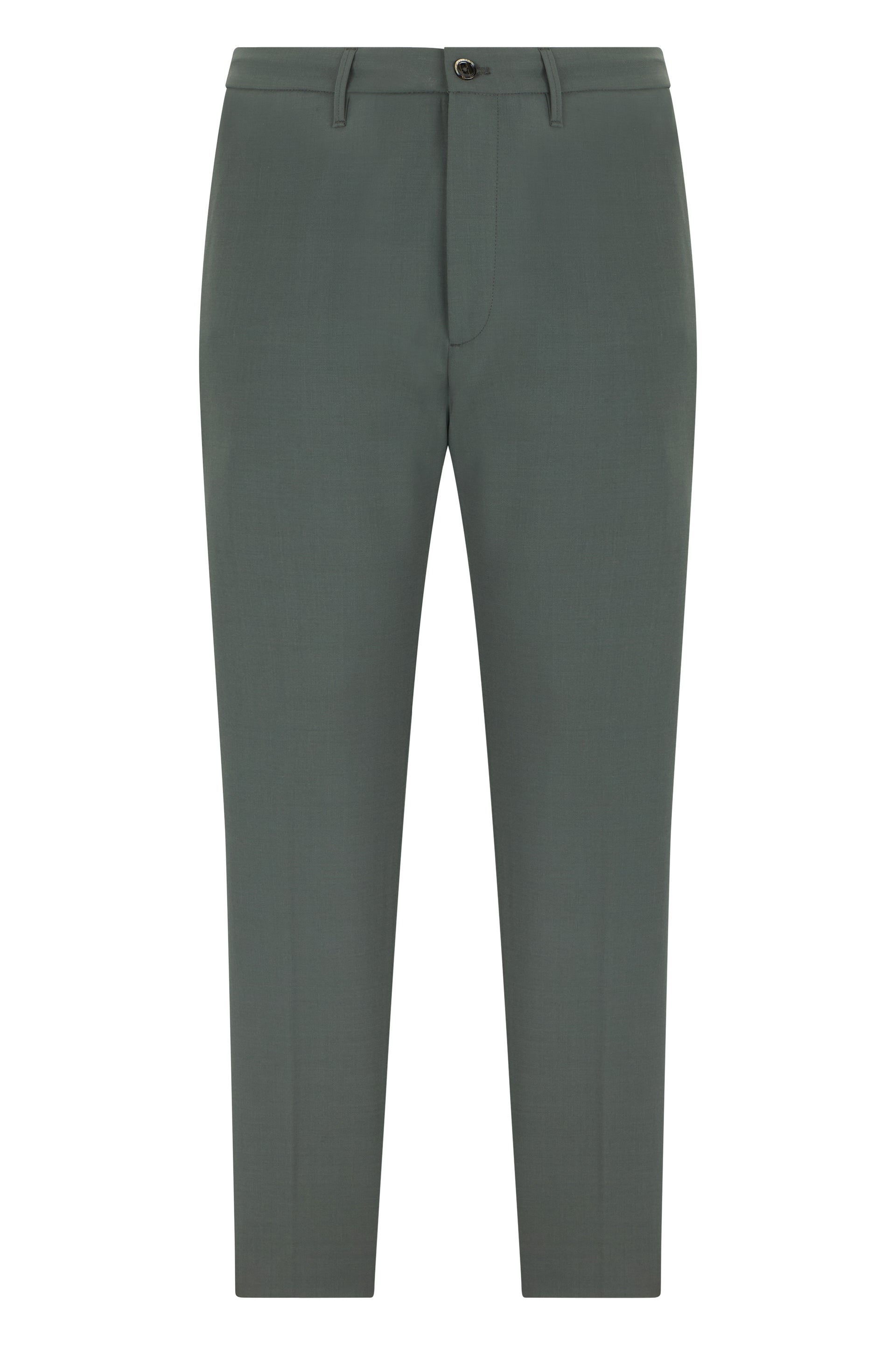 Nine in the Morning Pantaloni sartoriali a gamba dritta