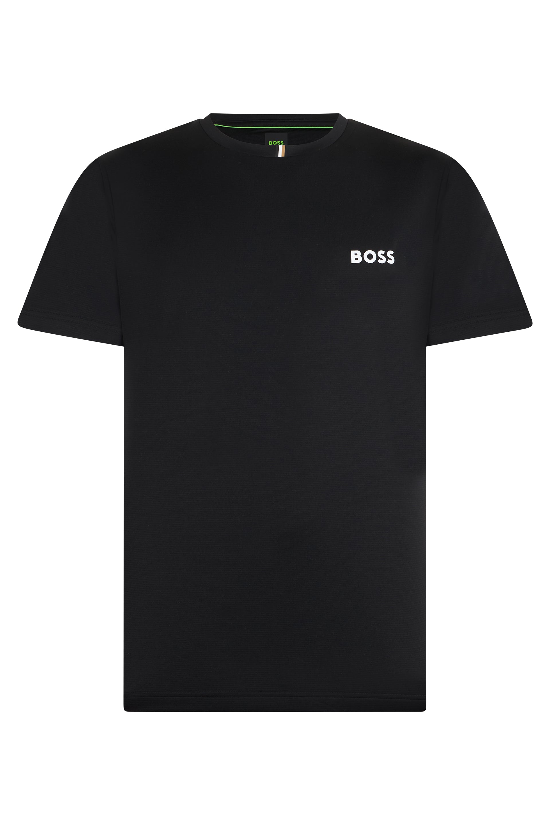 Boss T-shirt a maniche corte