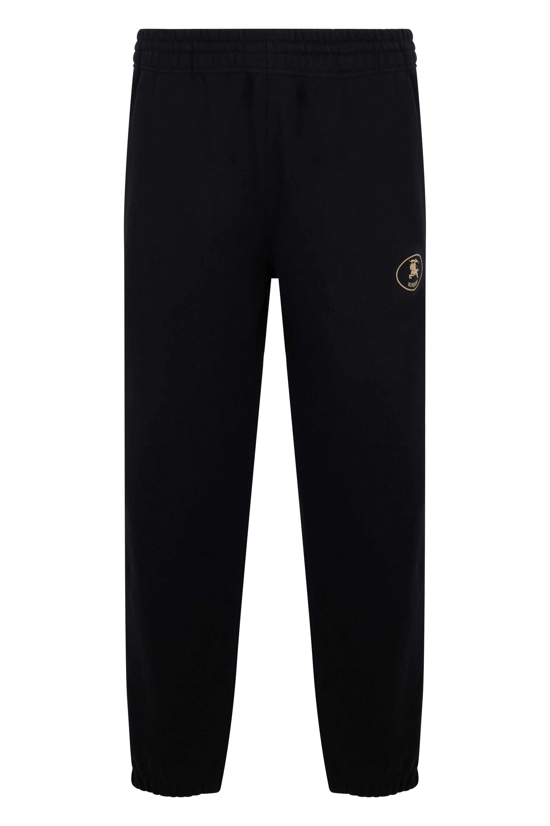 Burberry Pantaloni sportivi con elastico