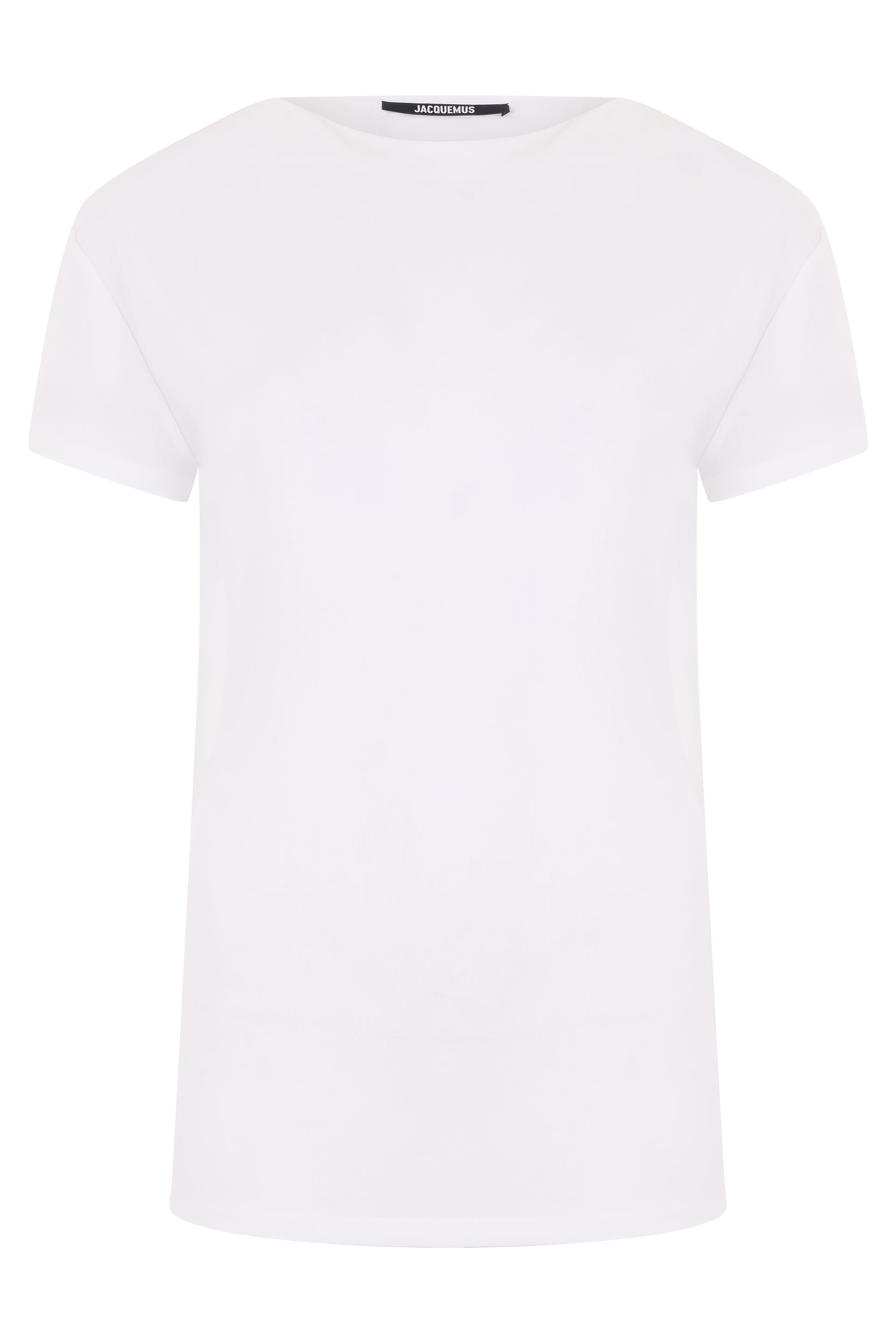 Jacquemus T-shirt a maniche corte