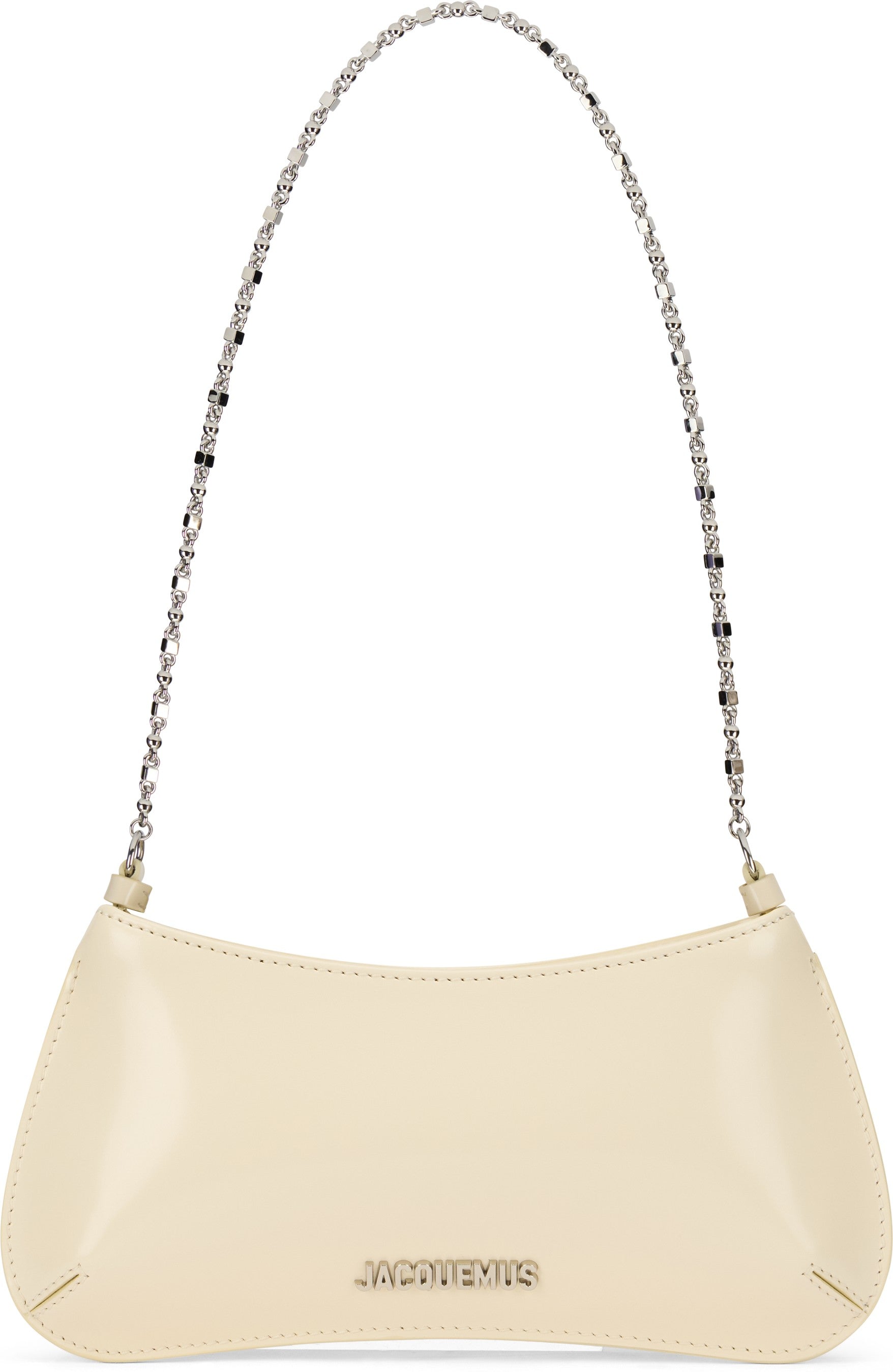 Jacquemus Borsa Bisou Chaîne