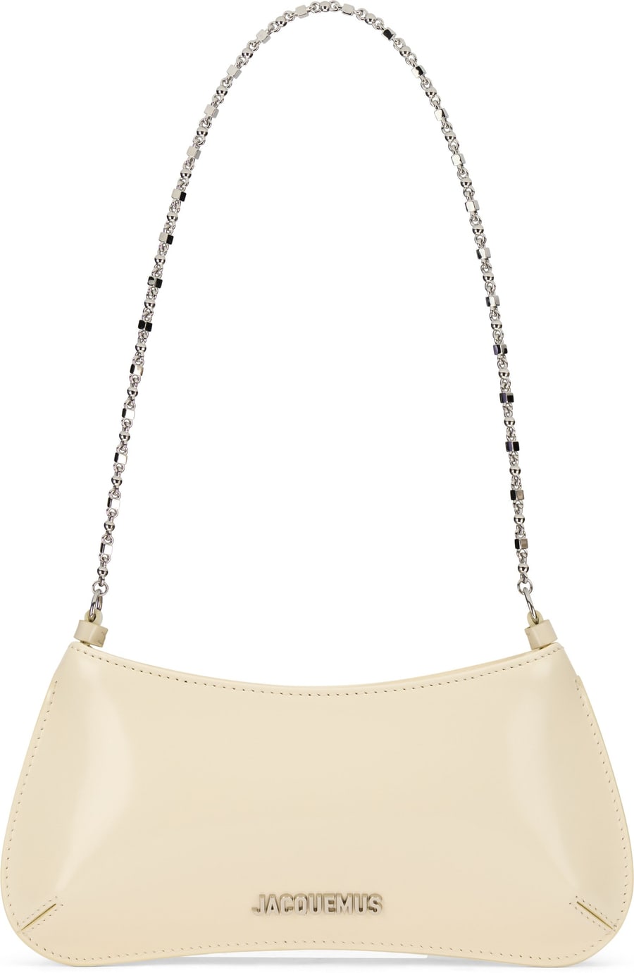 Jacquemus Borsa Bisou Chaîne