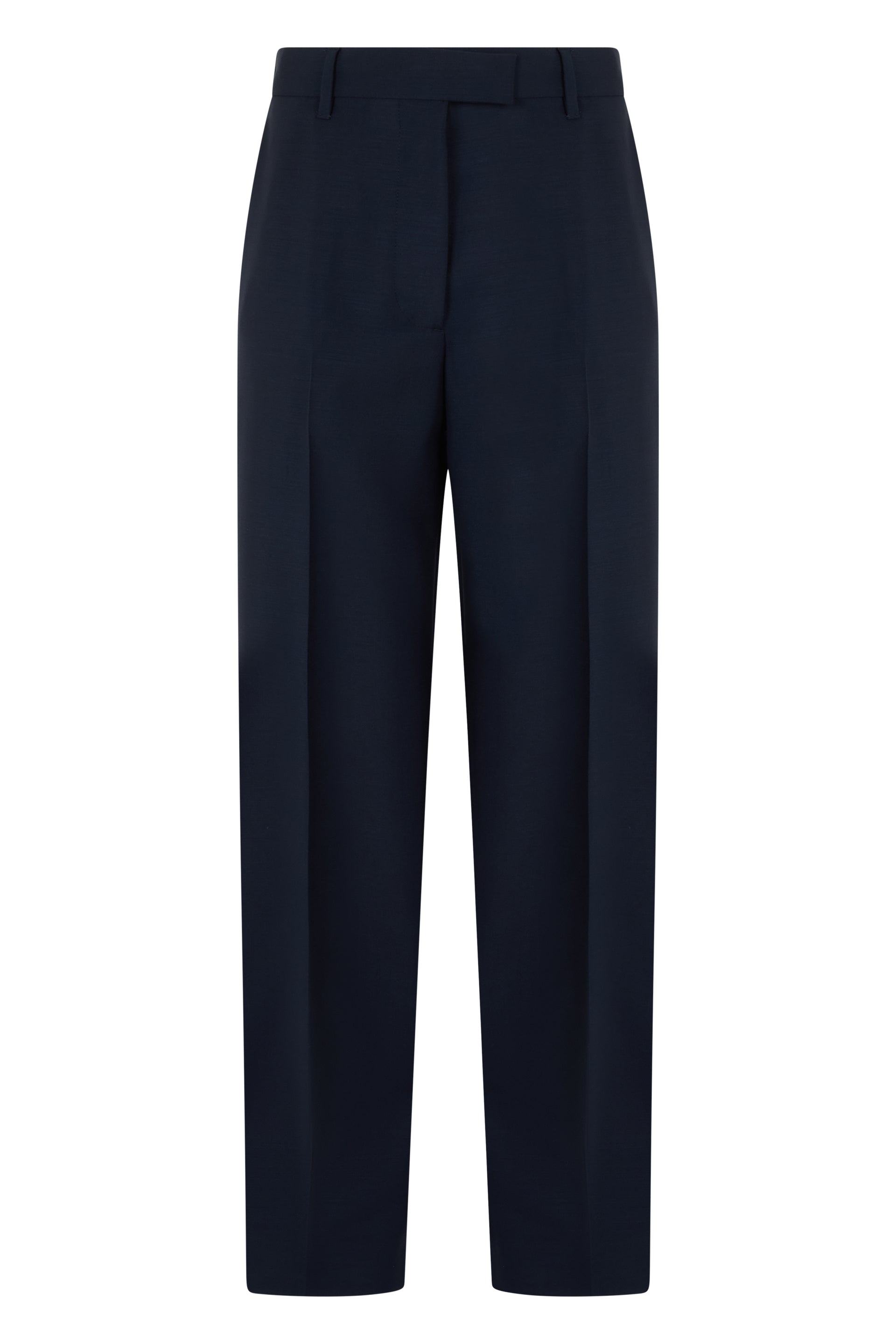 Miu Miu Pantalone in misto mohair