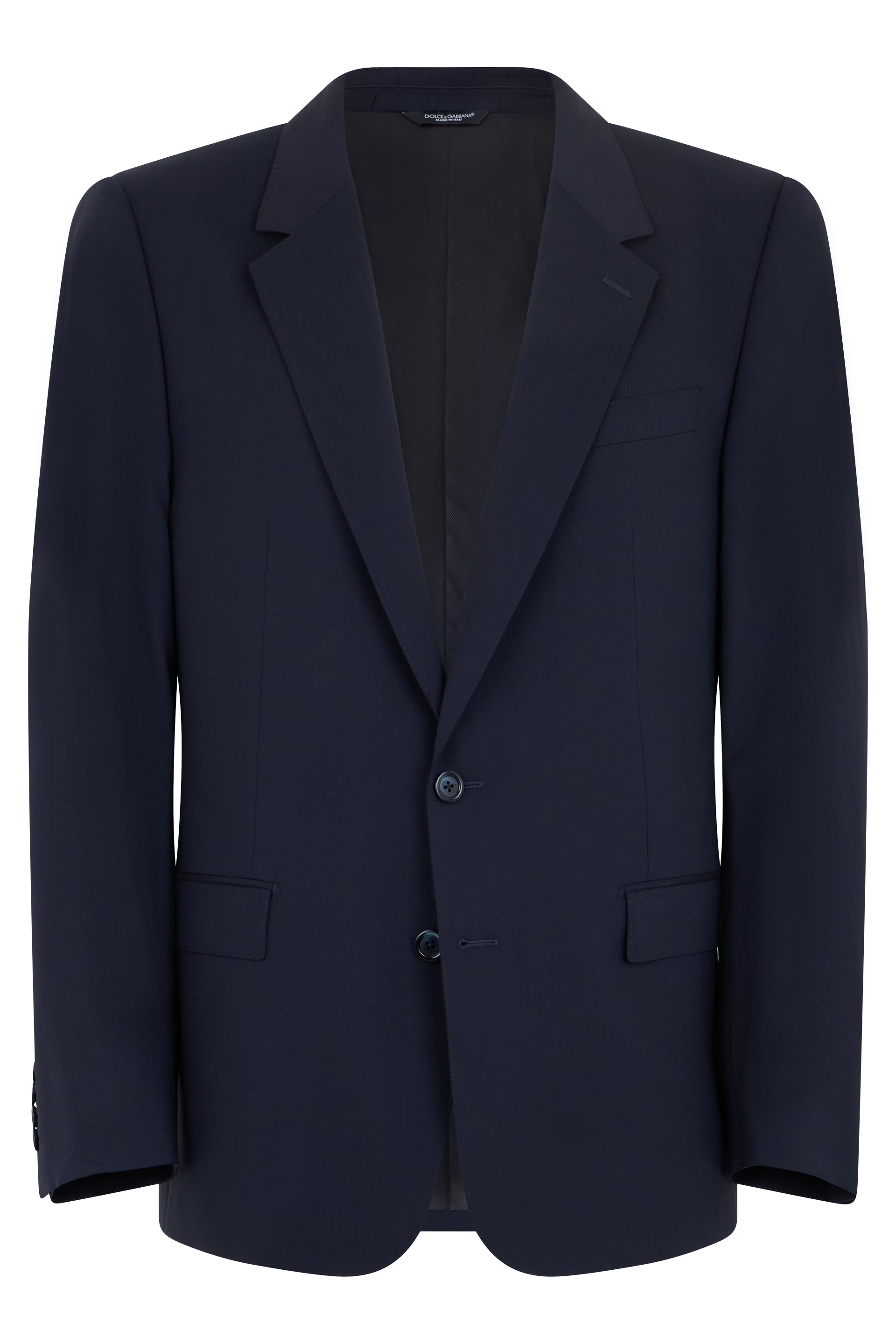 Dolce & Gabbana Giacca monopetto