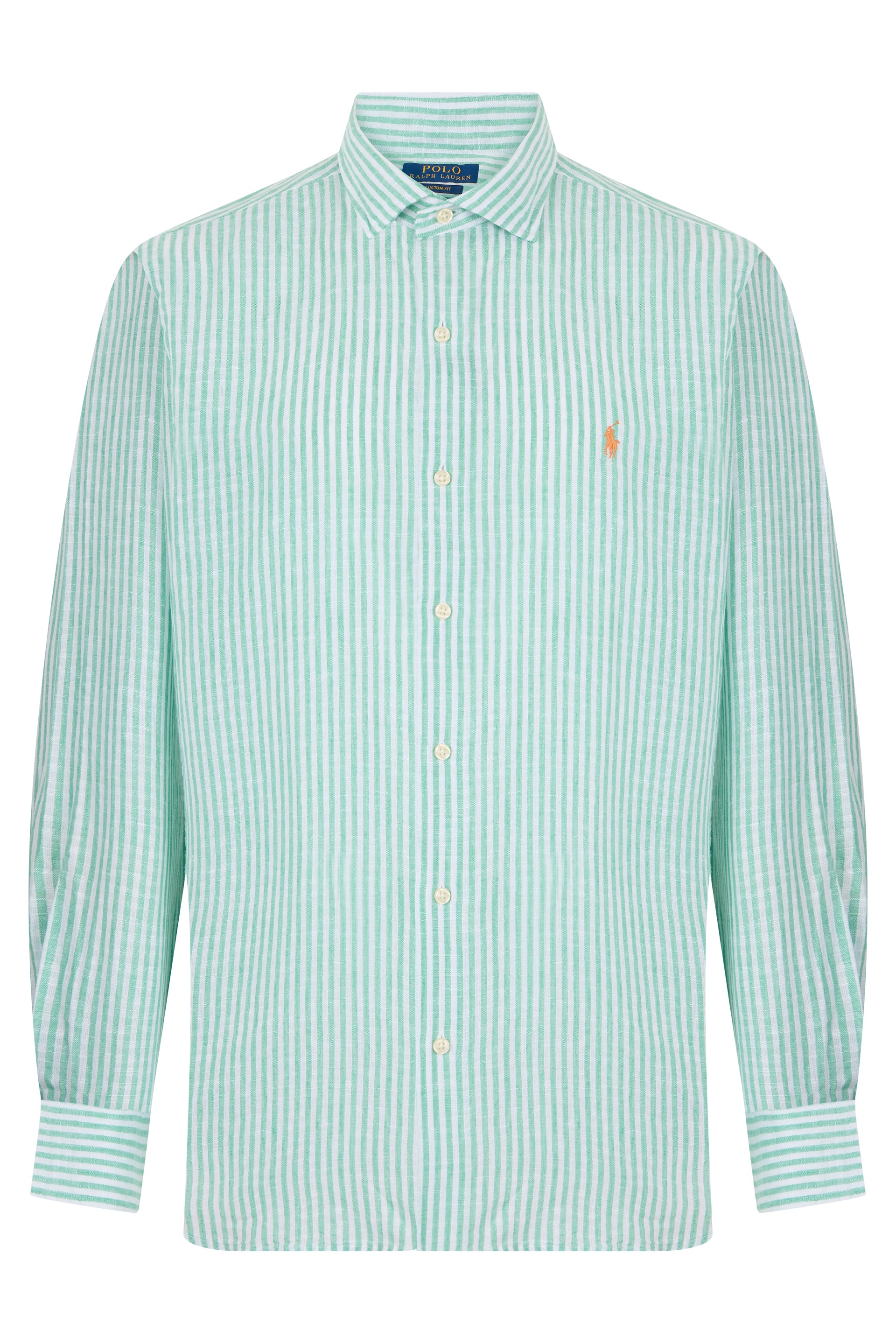 Polo Ralph Lauren Camicia in lino