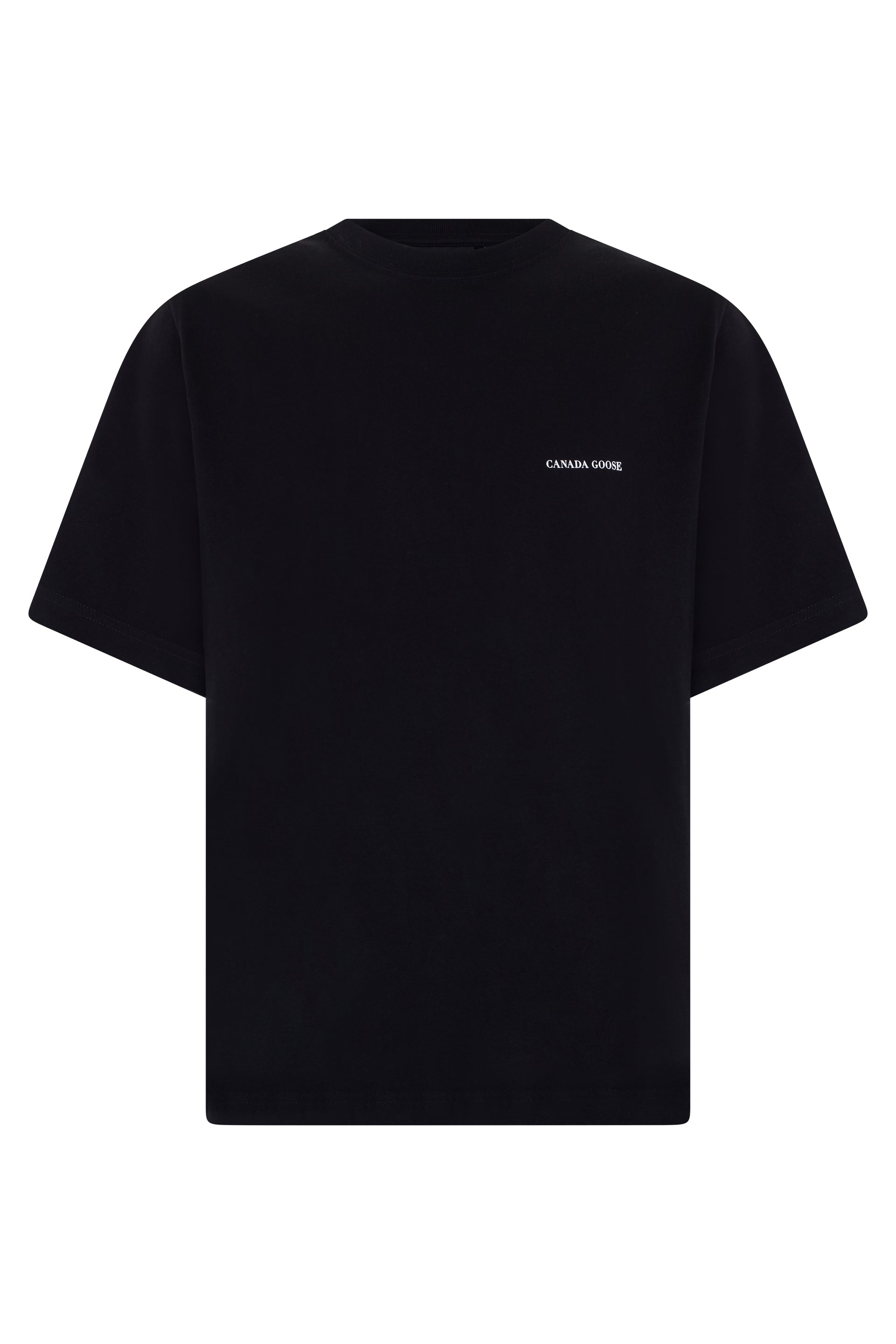 Canada Goose T-shirt in cotone