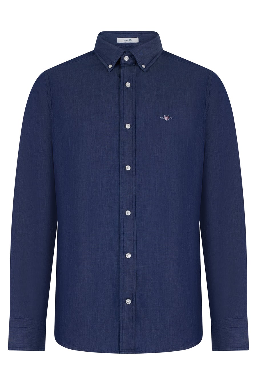 GANT Camicia Slim fit in cotone