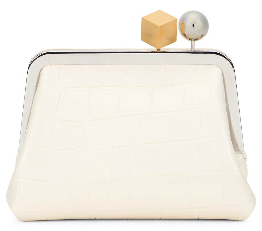 Jacquemus Borsa Le Berlingot