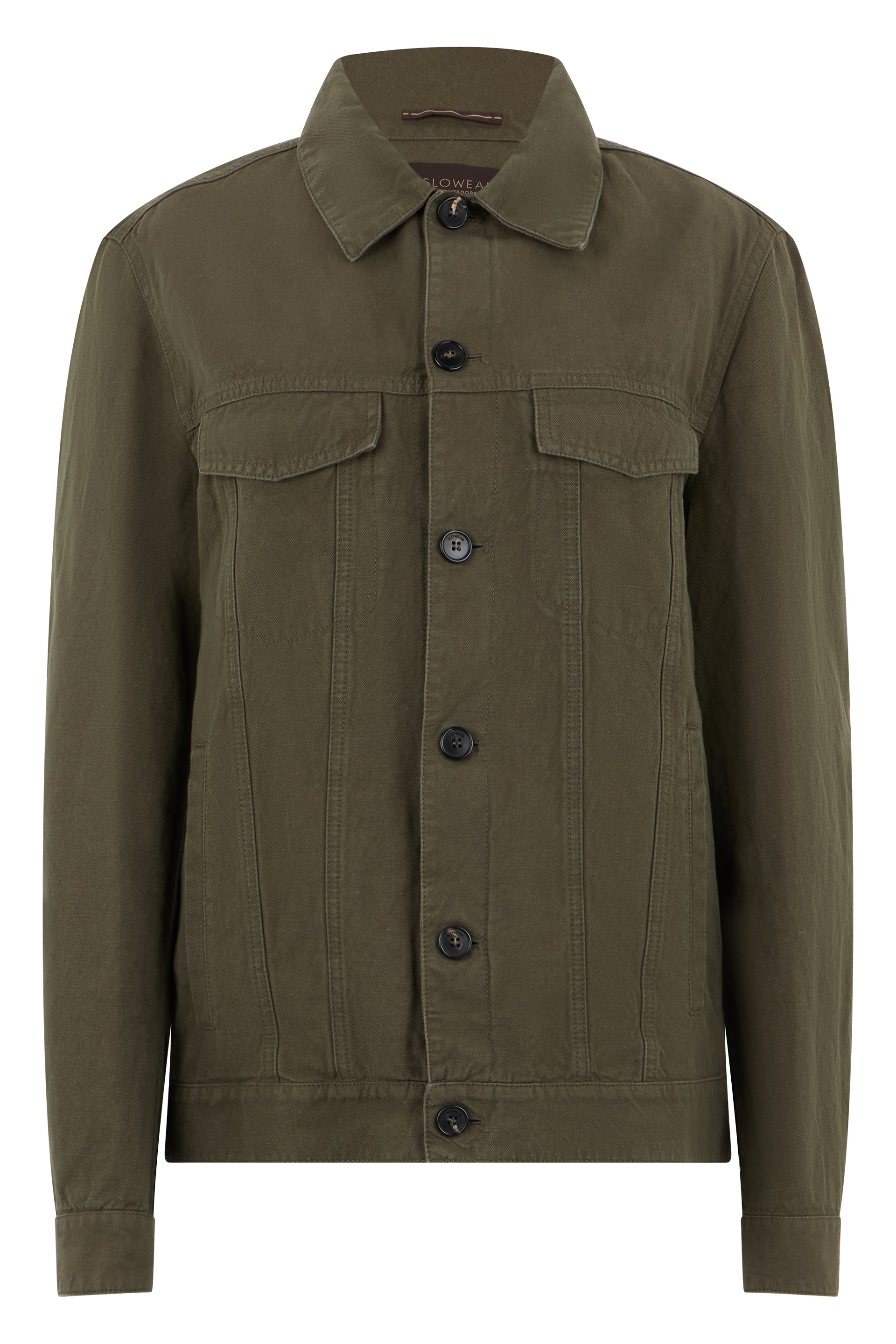 Slowear Giacca in cotone