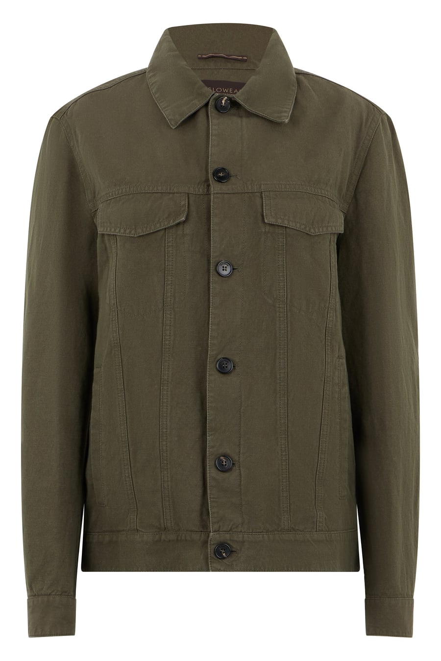 Slowear Giacca in cotone