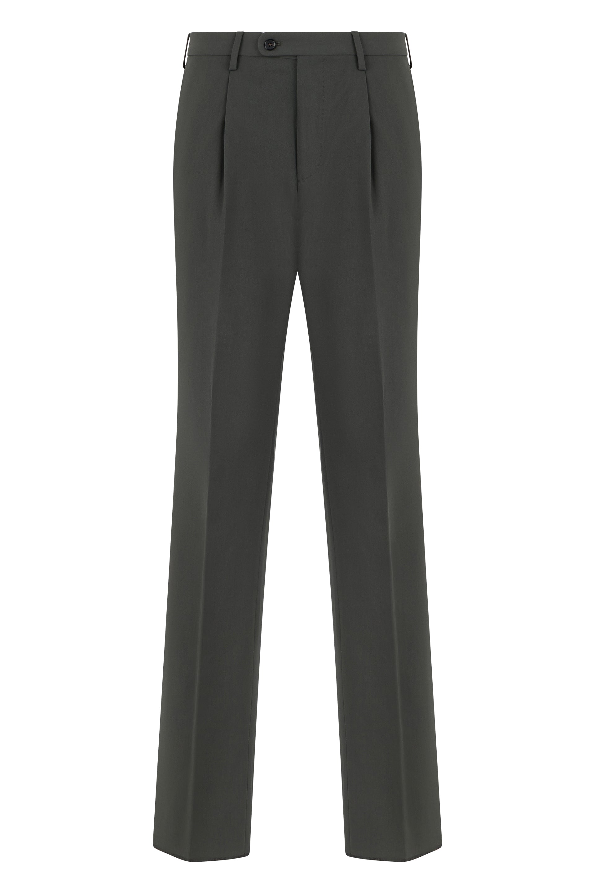 Slowear Pantaloni dritti in cotone
