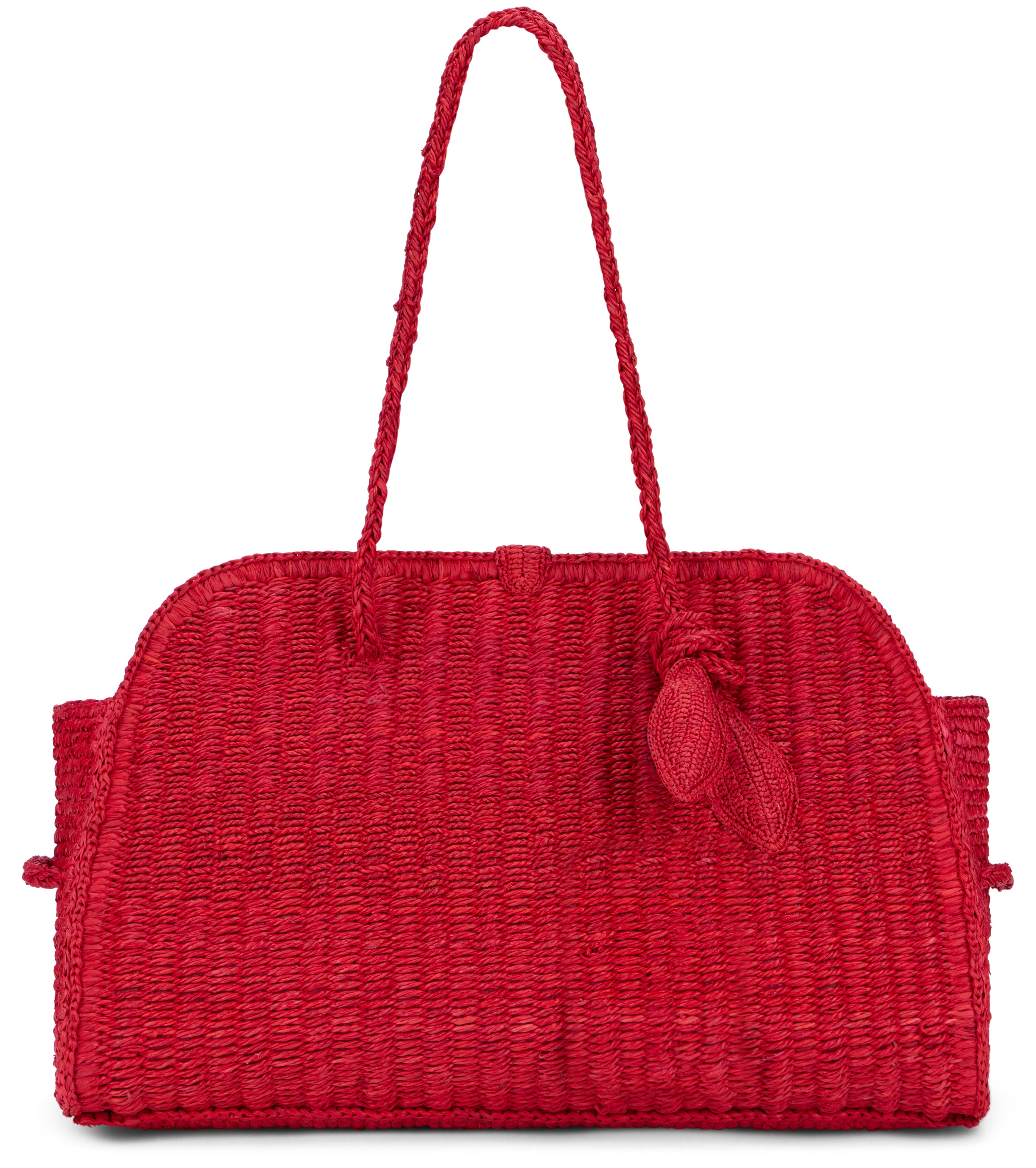 Jacquemus Borsa a spalla Le Turismo