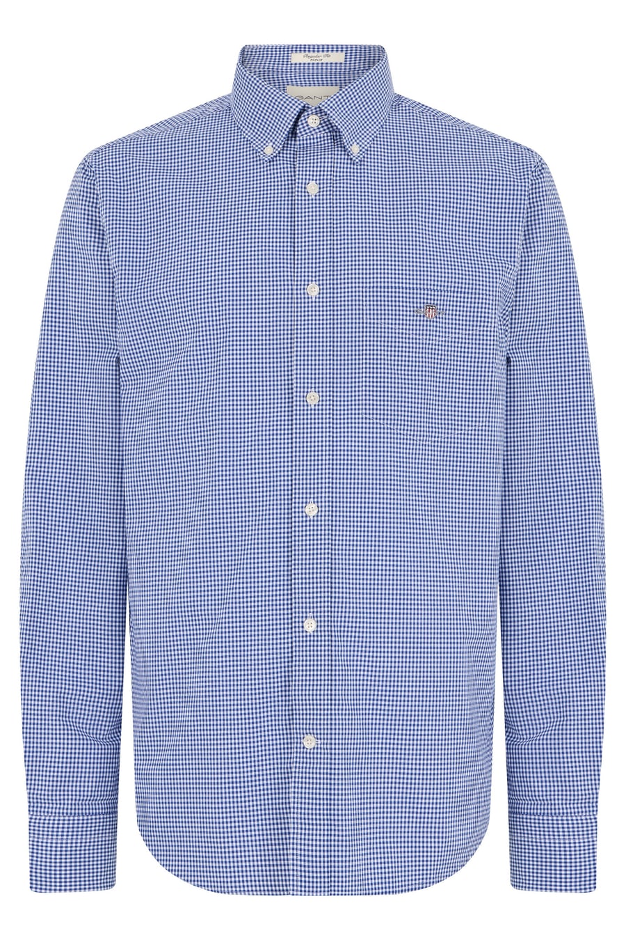 GANT Camicia in cotone a quadri