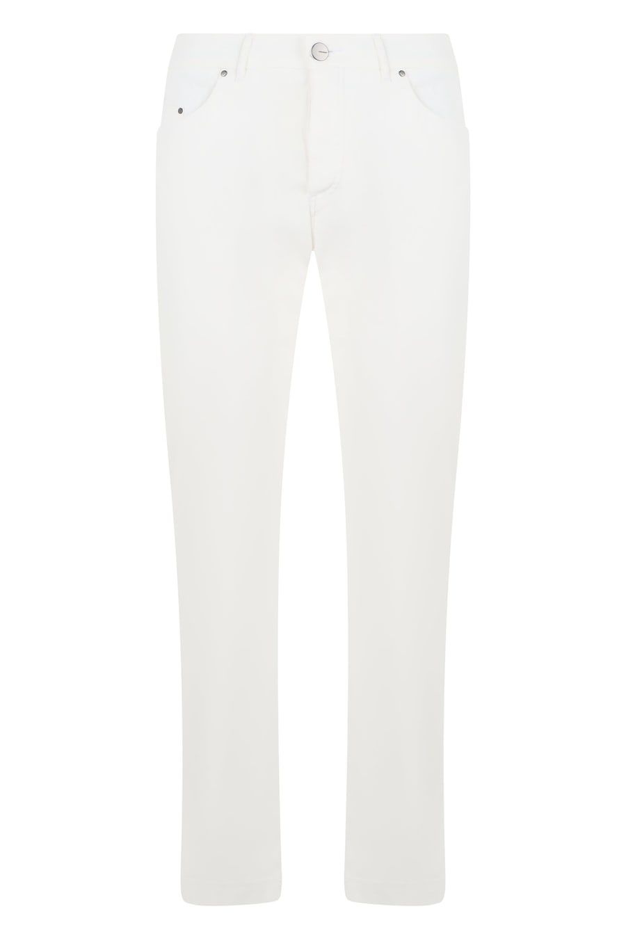 RRD Pantaloni in cotone elasticizzato