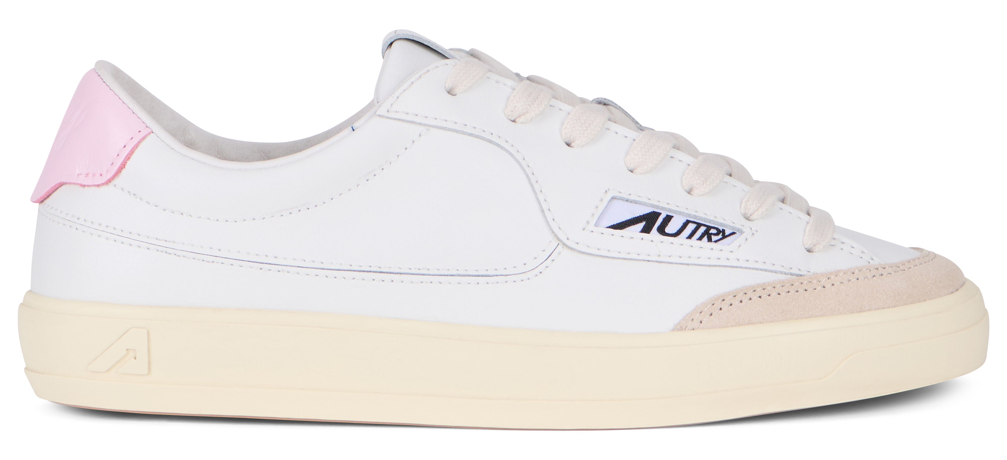 Autry Sneaker low-top Windscape in pelle