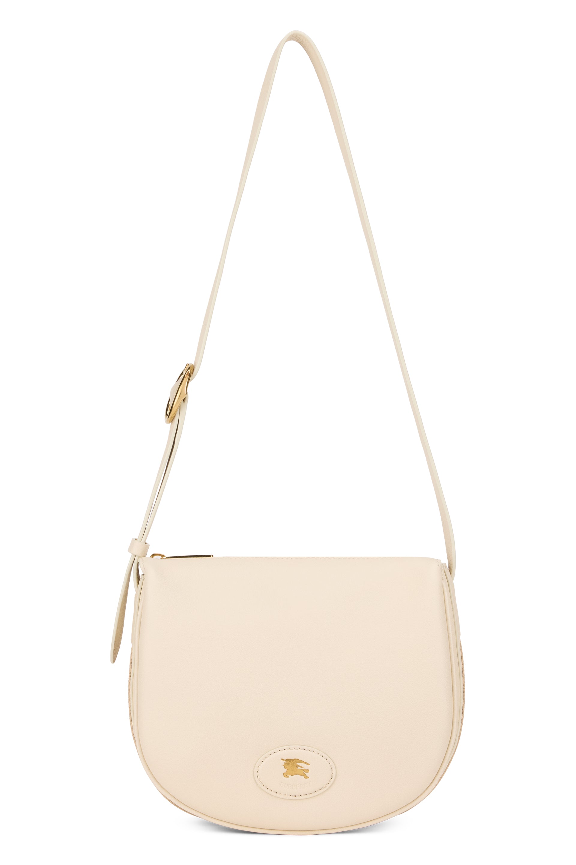 Burberry Borsa a tracolla Tavistock in pelle