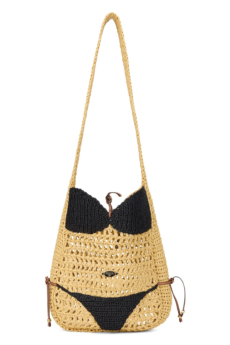 PUCCI Borsa tote Puccinella