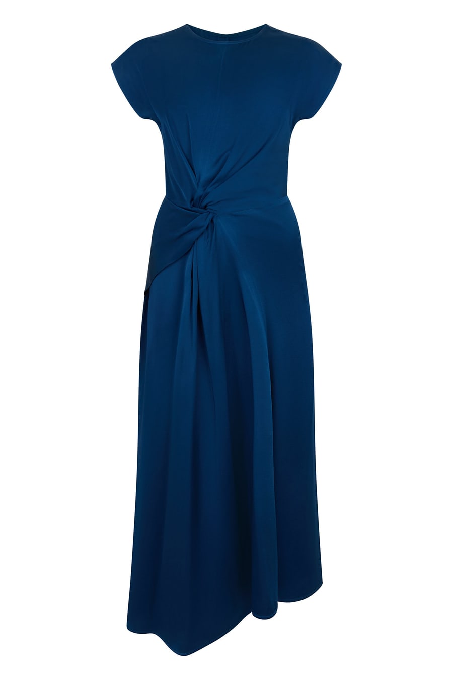 Victoria Beckham Abito midi Aria