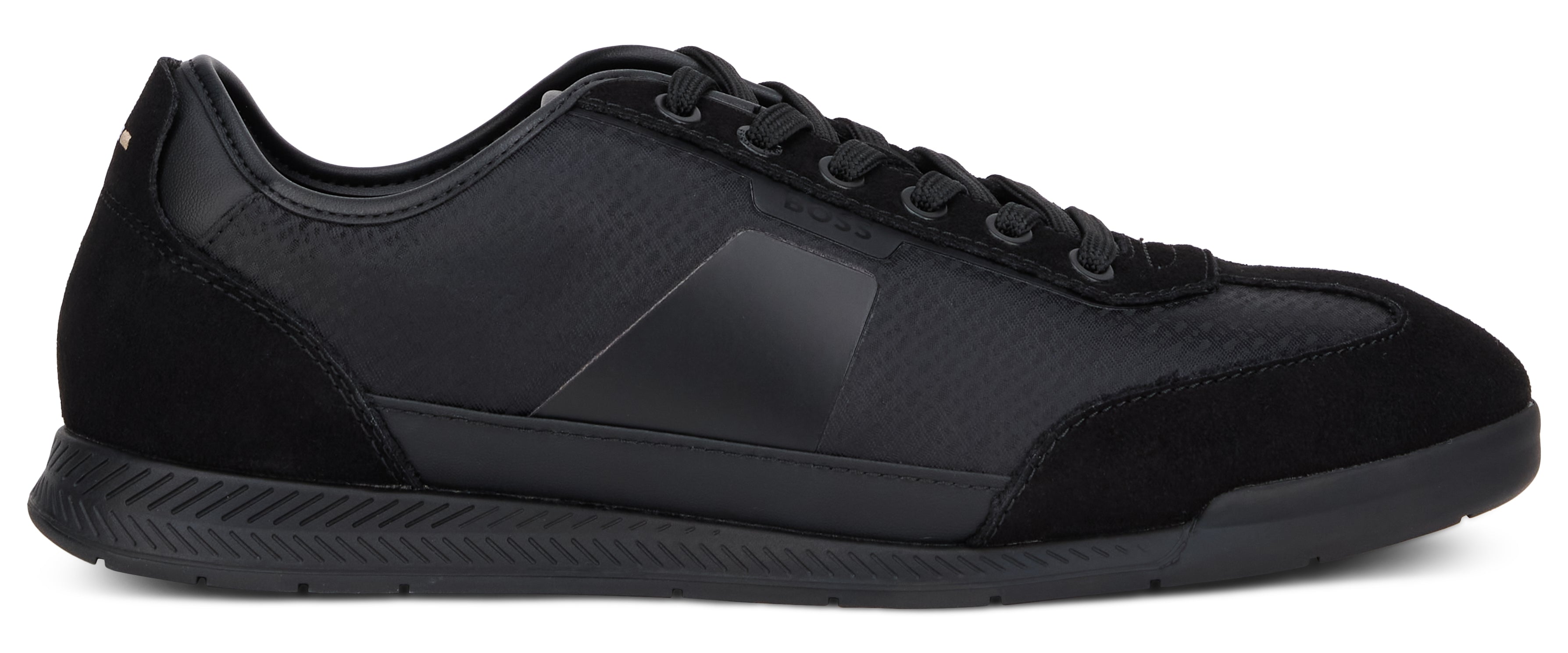 Boss Sneakers low-top Nitan
