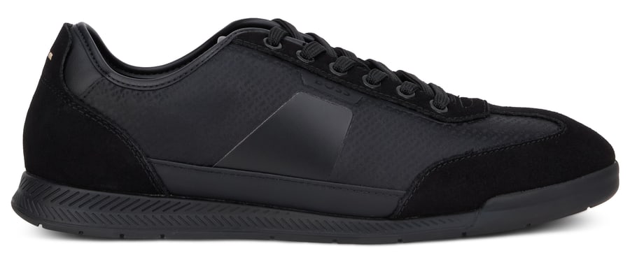 Boss Sneakers low-top Nitan