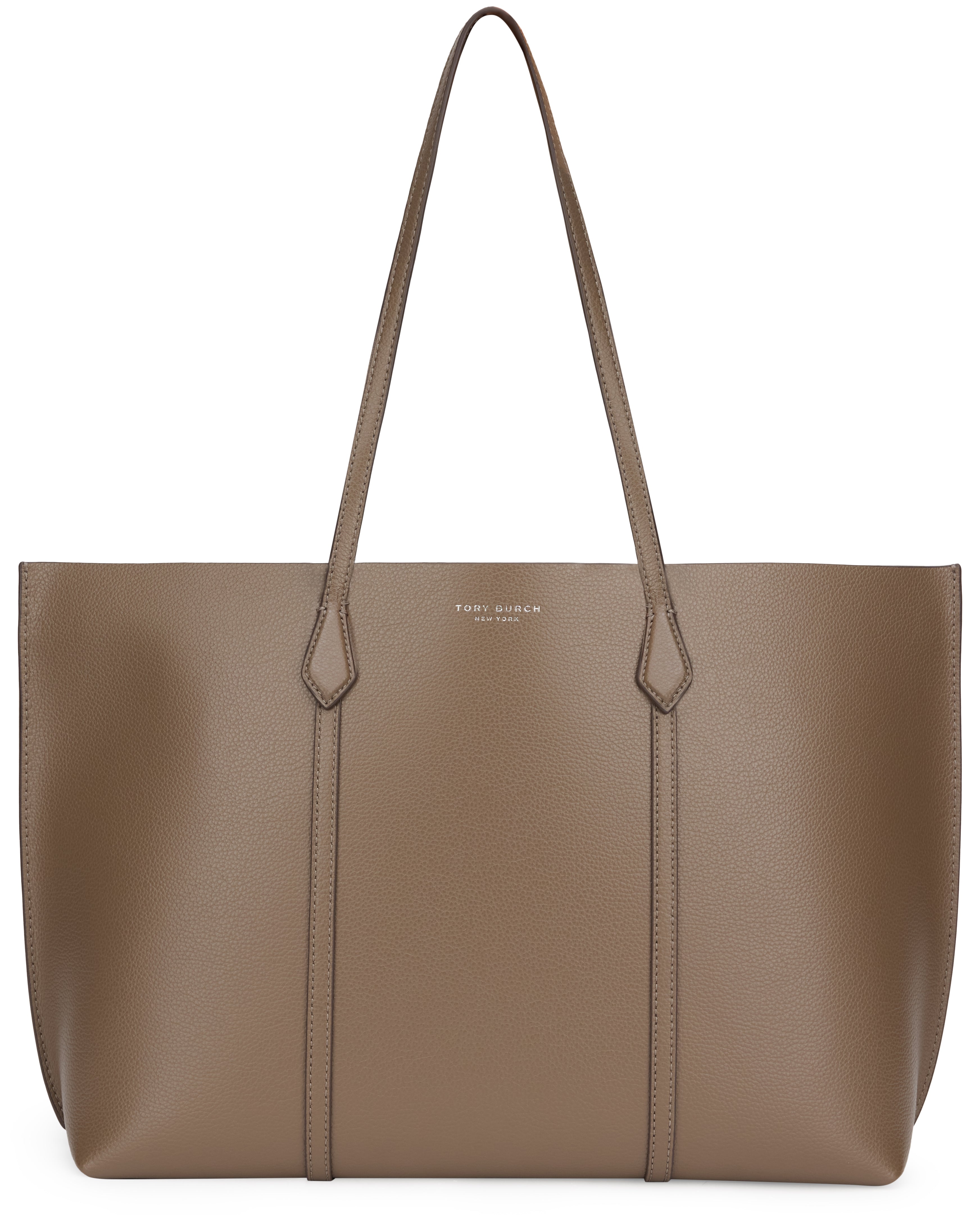Tory Burch Borsa tote Perry in pelle