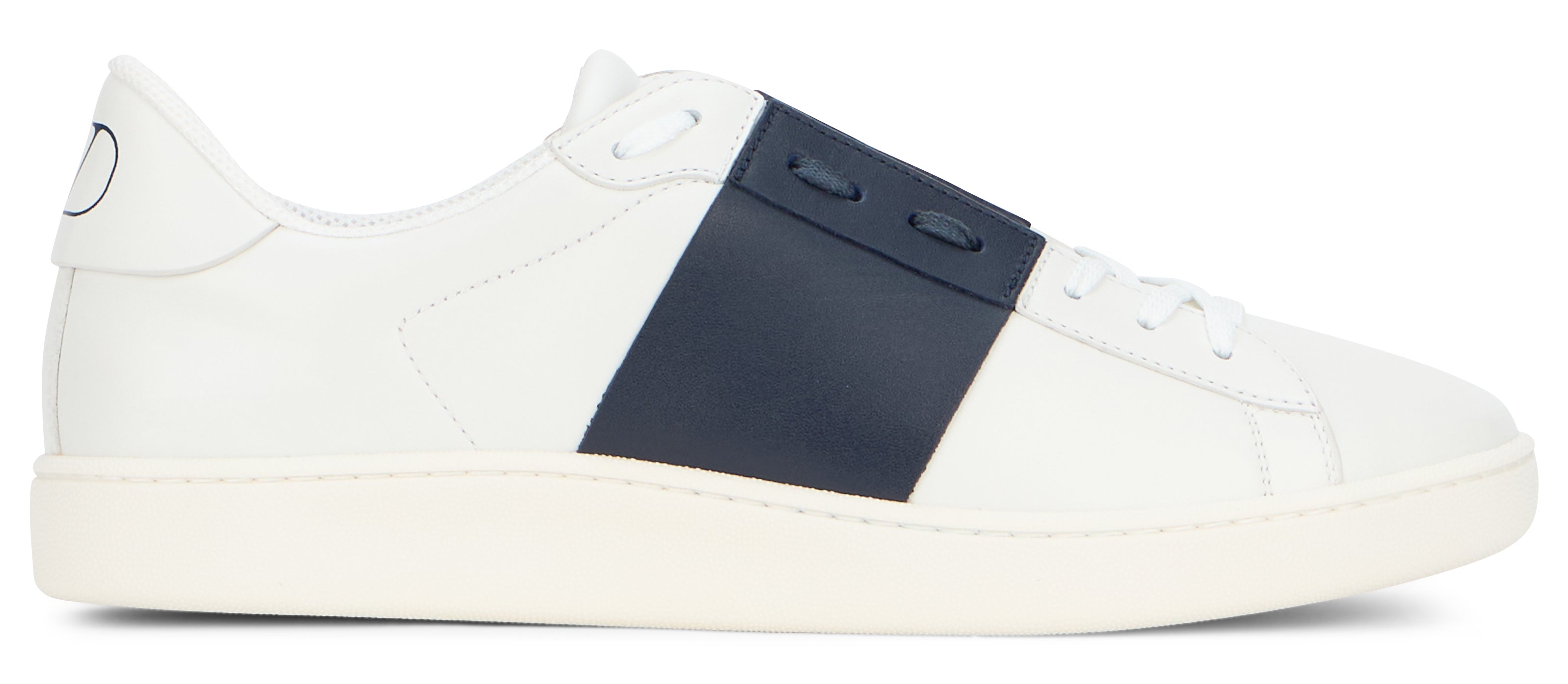 Valentino Garavani Sneakers basse in pelle di vitello