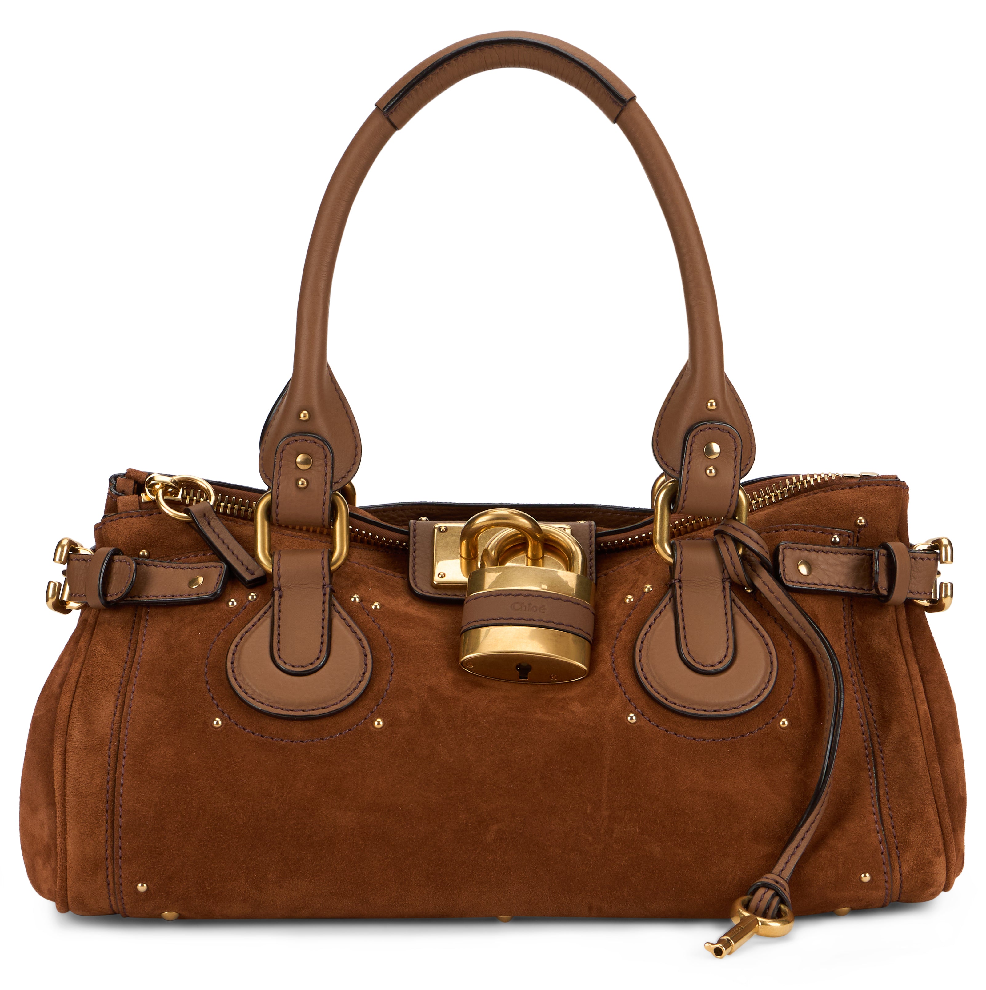 Chloé Borsa a mano Paddington