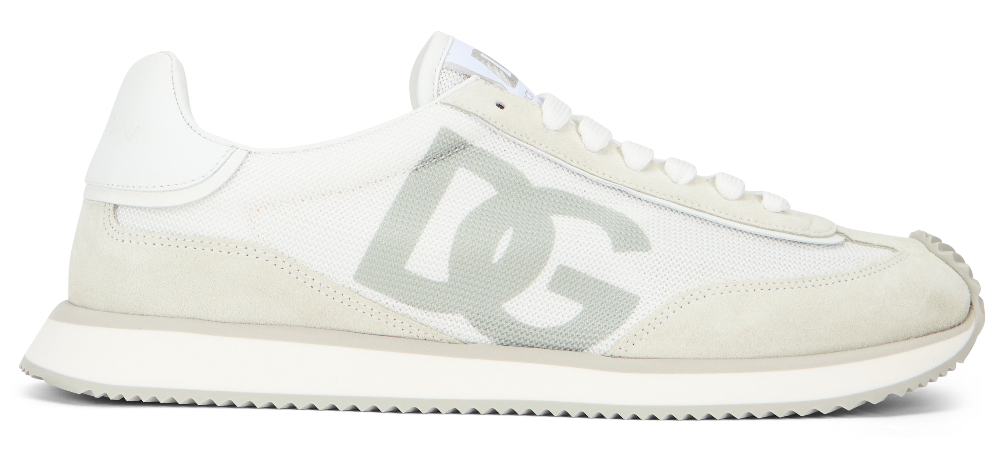 Dolce & Gabbana Sneakers con logo