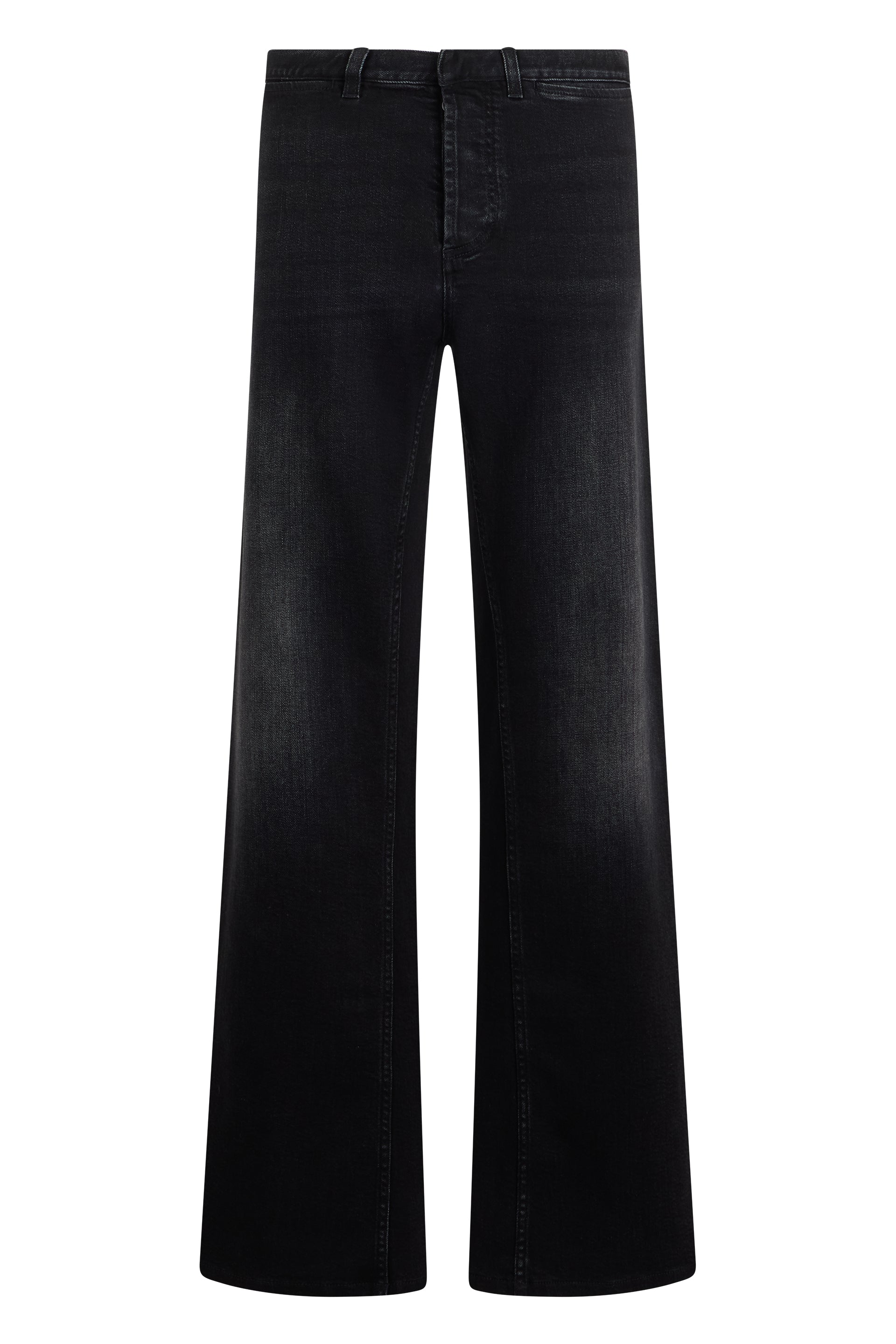 Gucci Jeans a palazzo