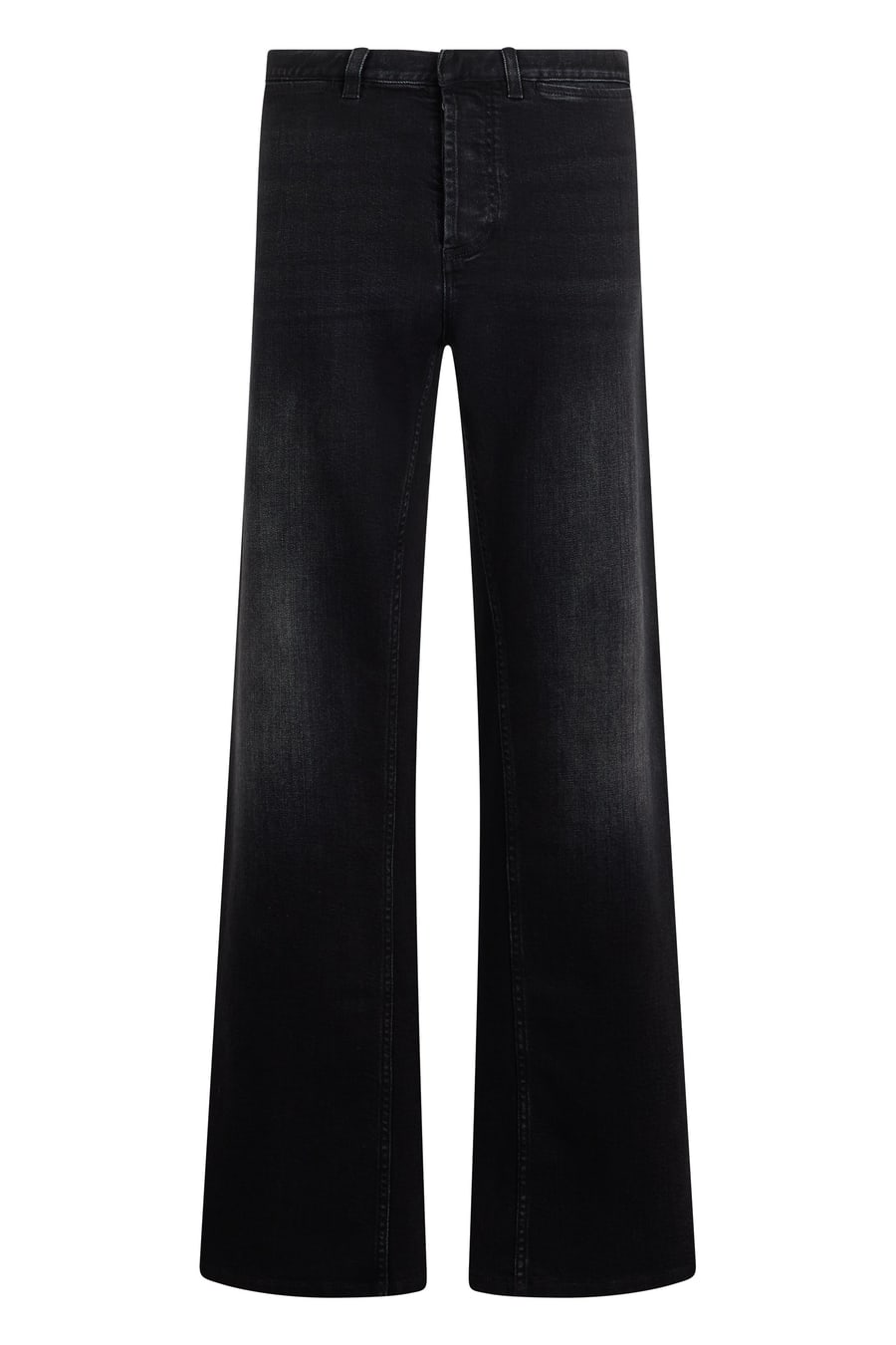 Gucci Jeans a palazzo