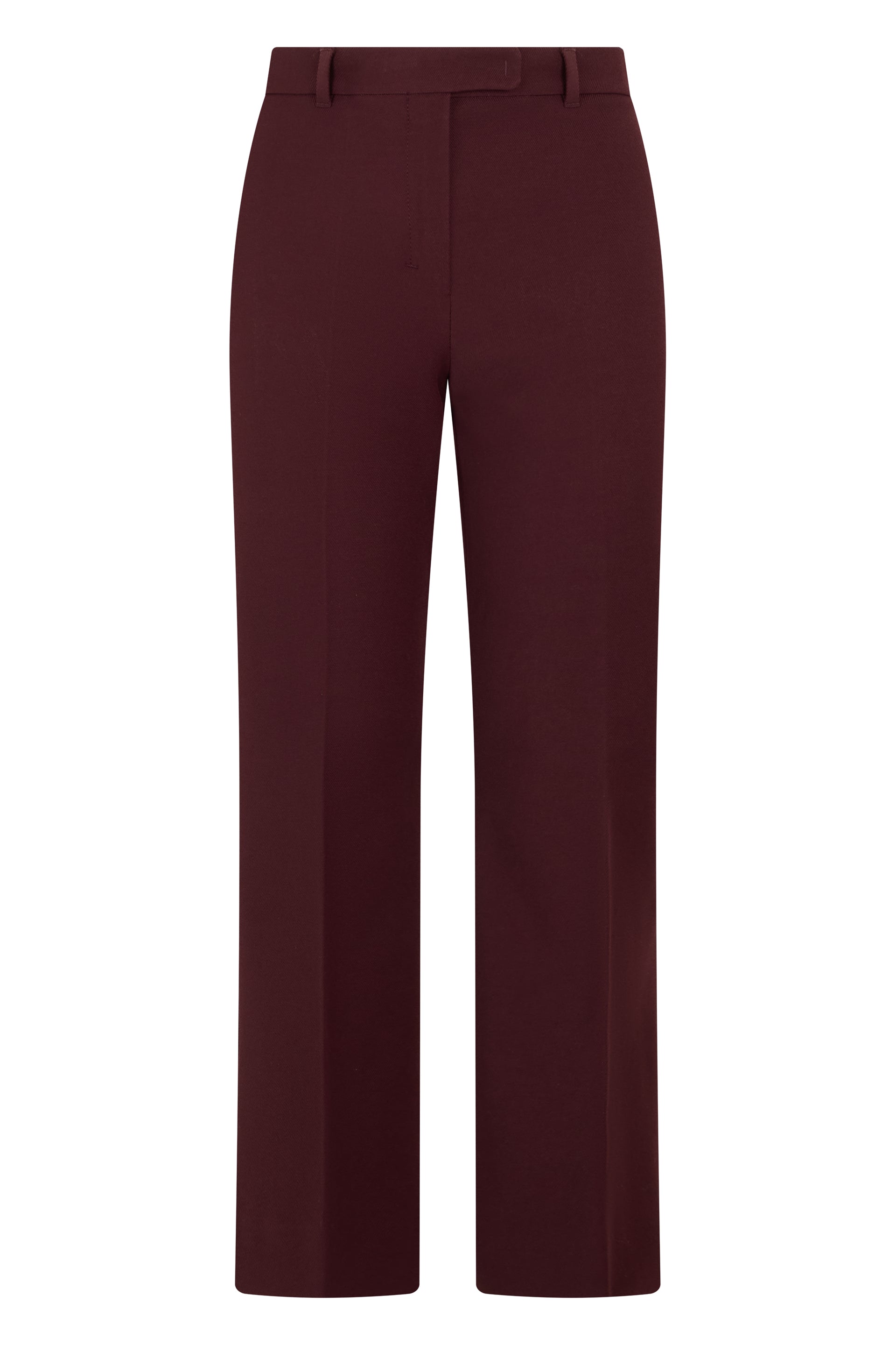 'S Max Mara Pantalone dritto Umanita