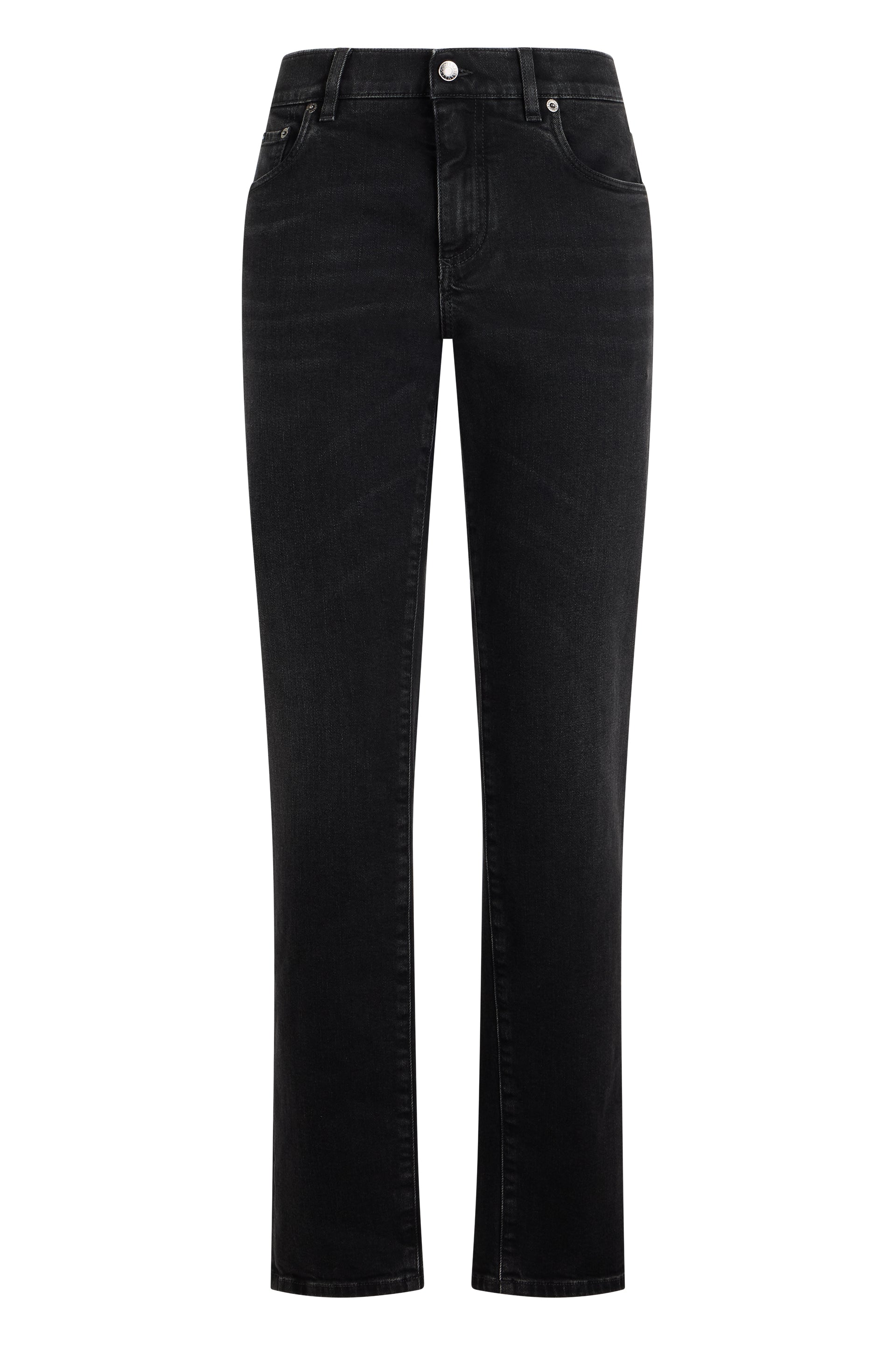 Dolce & Gabbana Jeans dal taglio slim